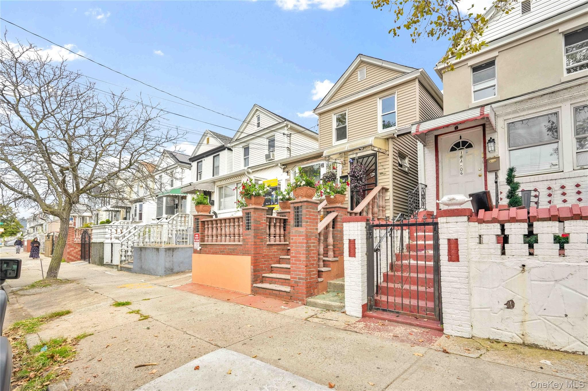 10408 103rd Avenue, Ozone Park