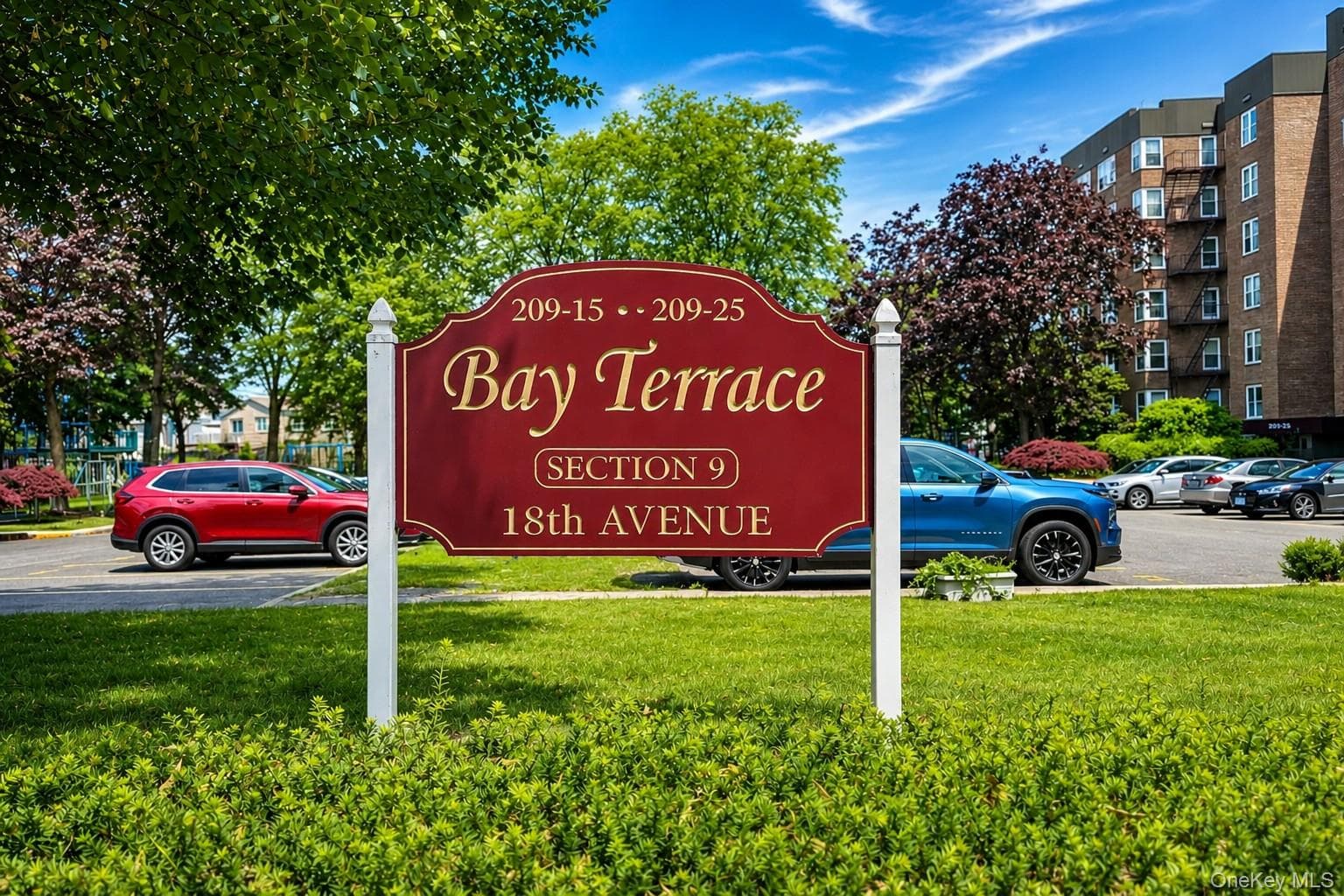 209-25 18th Avenue Unit: 6D, Bayside