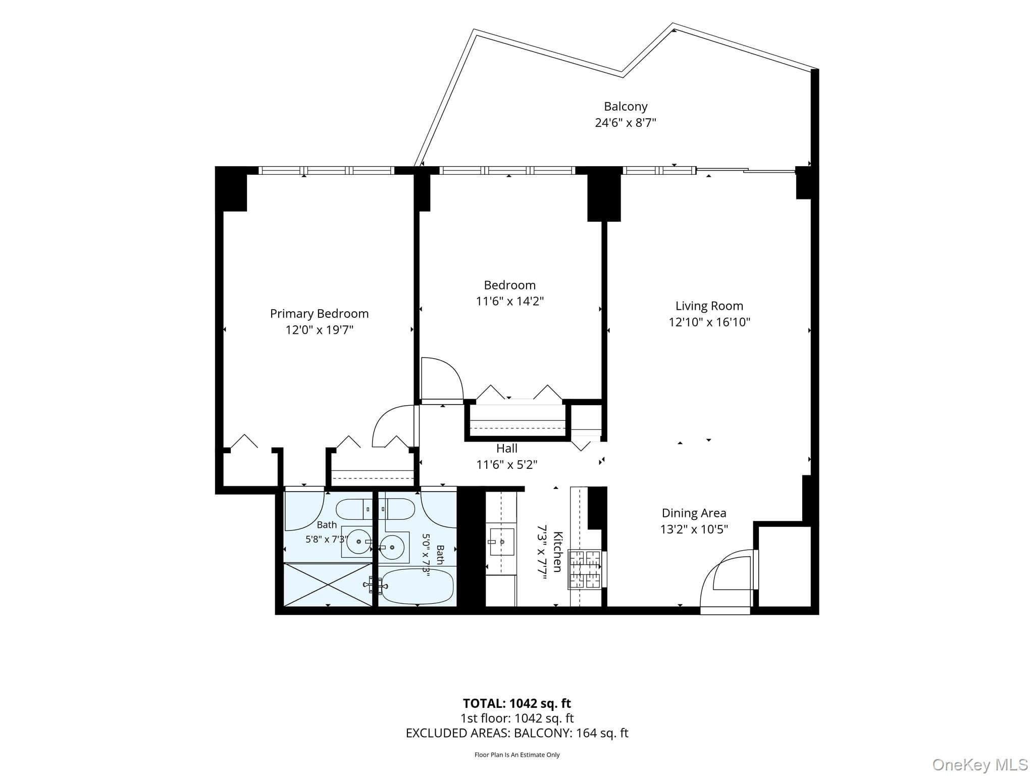 17-85 215th Street Unit: 16H thumbnail 19