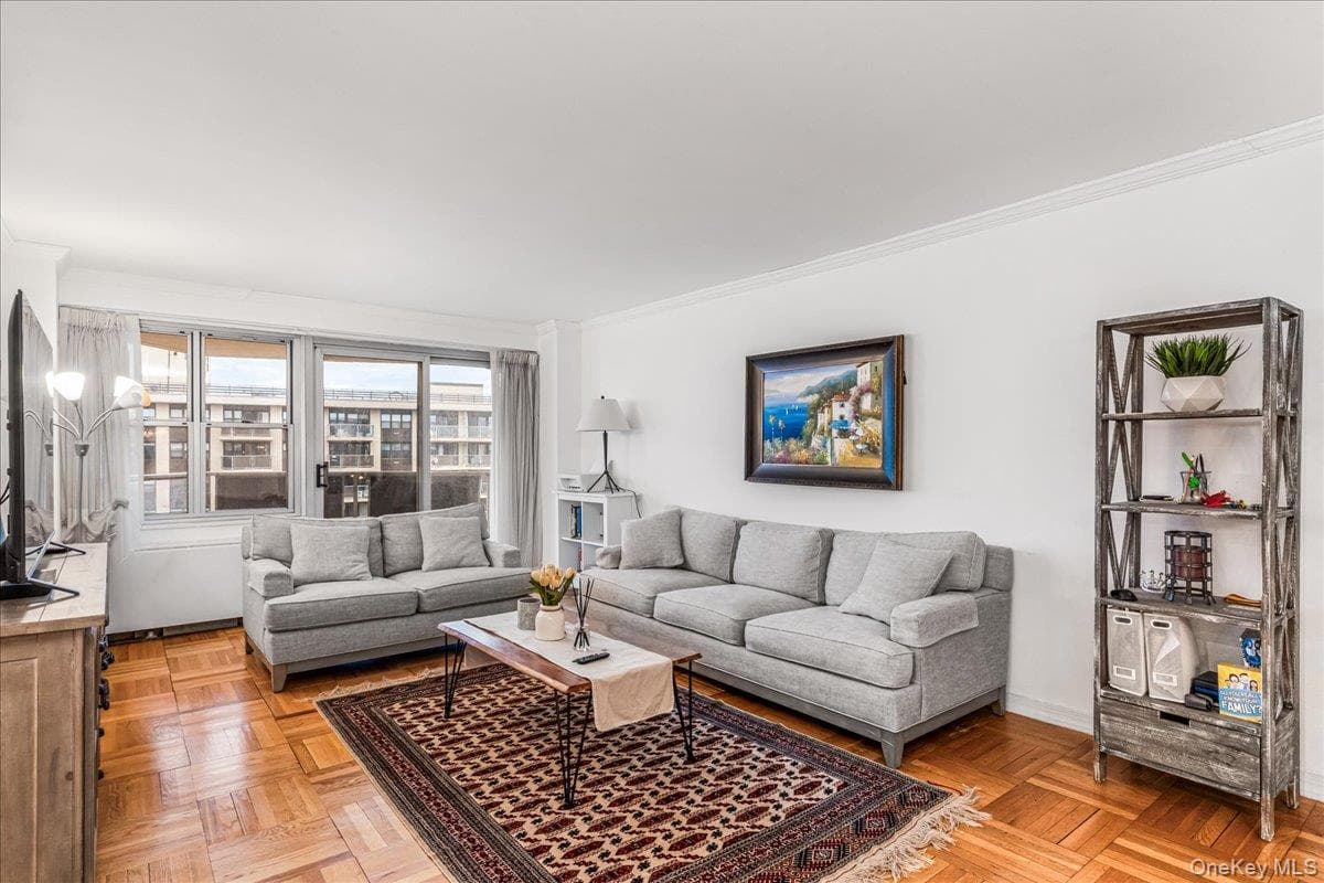 17-85 215th Street Unit: 16H thumbnail 4