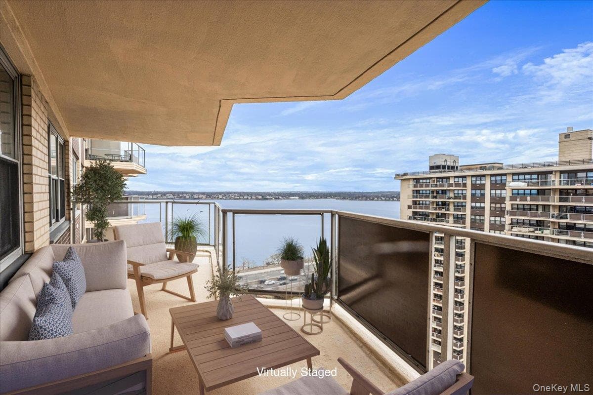 17-85 215th Street Unit: 16H photo 1