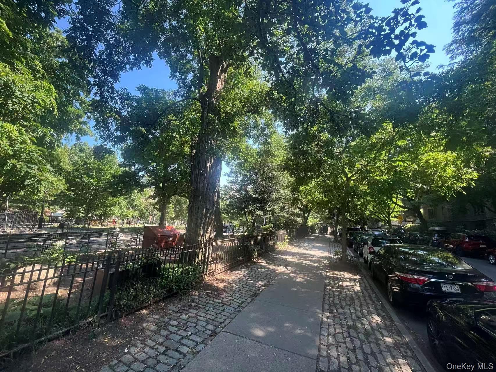 116 Pinehurst Avenue Unit: C21 thumbnail 20