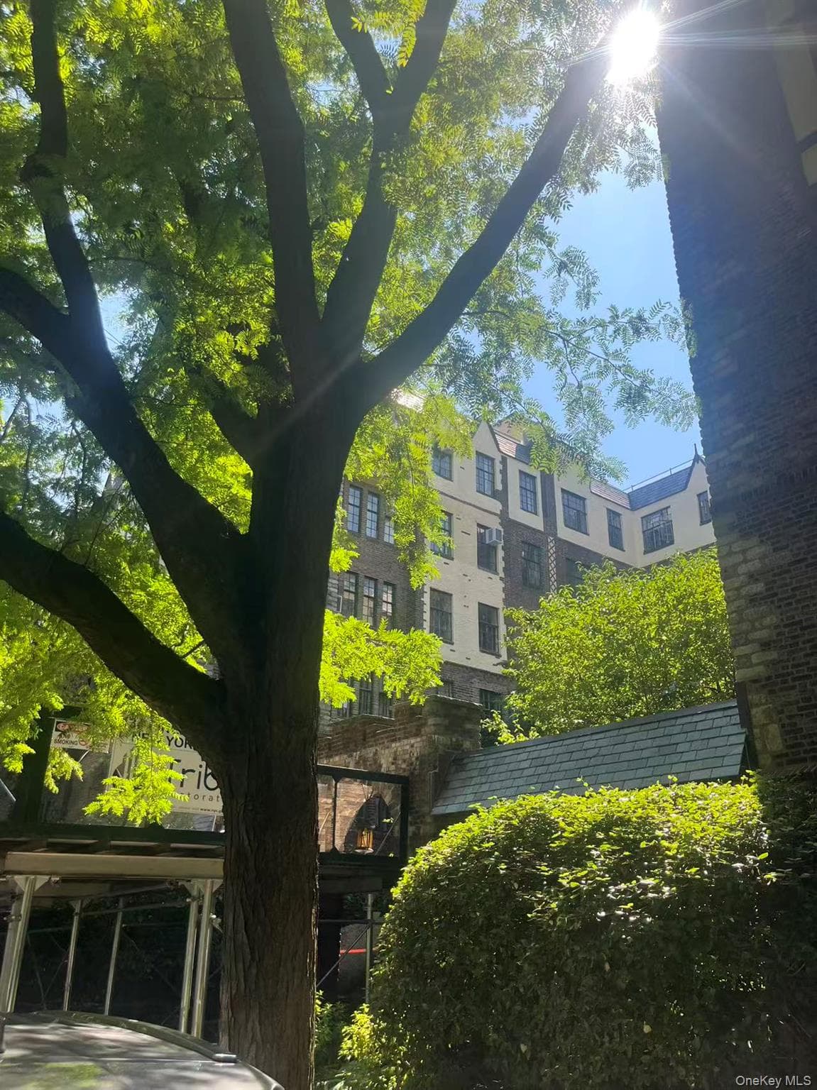 116 Pinehurst Avenue Unit: C21, New York (manhattan)