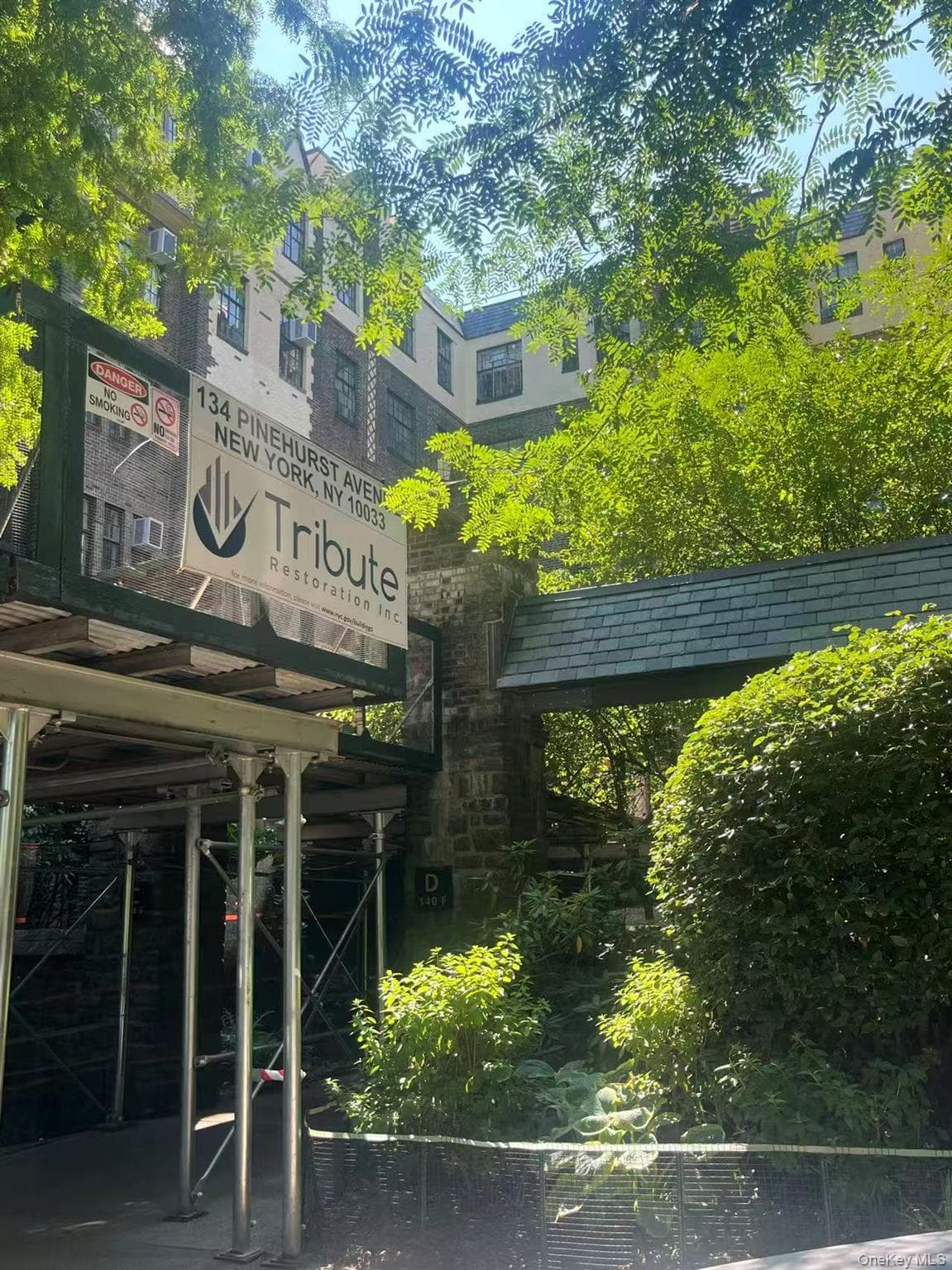 116 Pinehurst Avenue Unit: C21 thumbnail 2