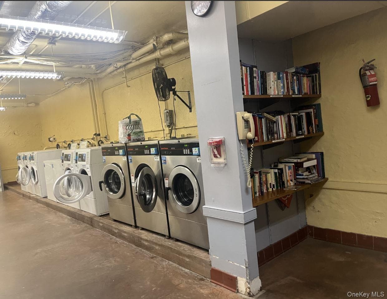 116 Pinehurst Avenue Unit: C21 thumbnail 16