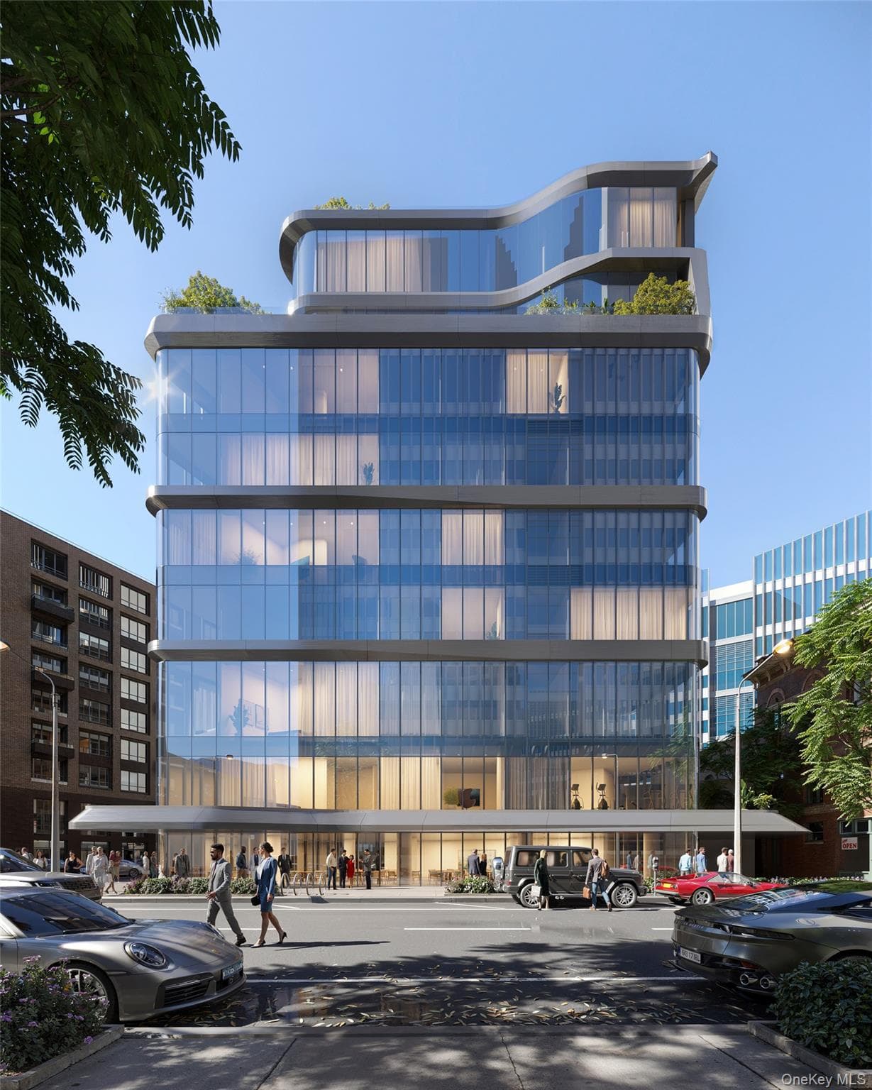 25-08 43rd Avenue Unit: 2B thumbnail 11