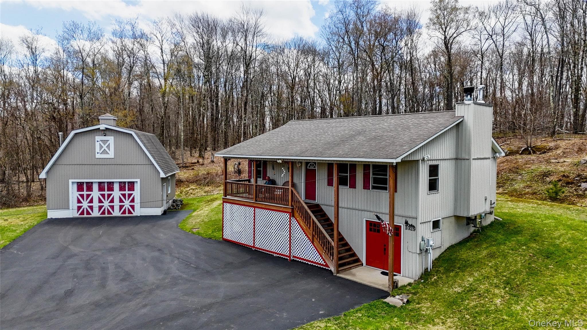 1029 Spring Brook Estates Road photo 1