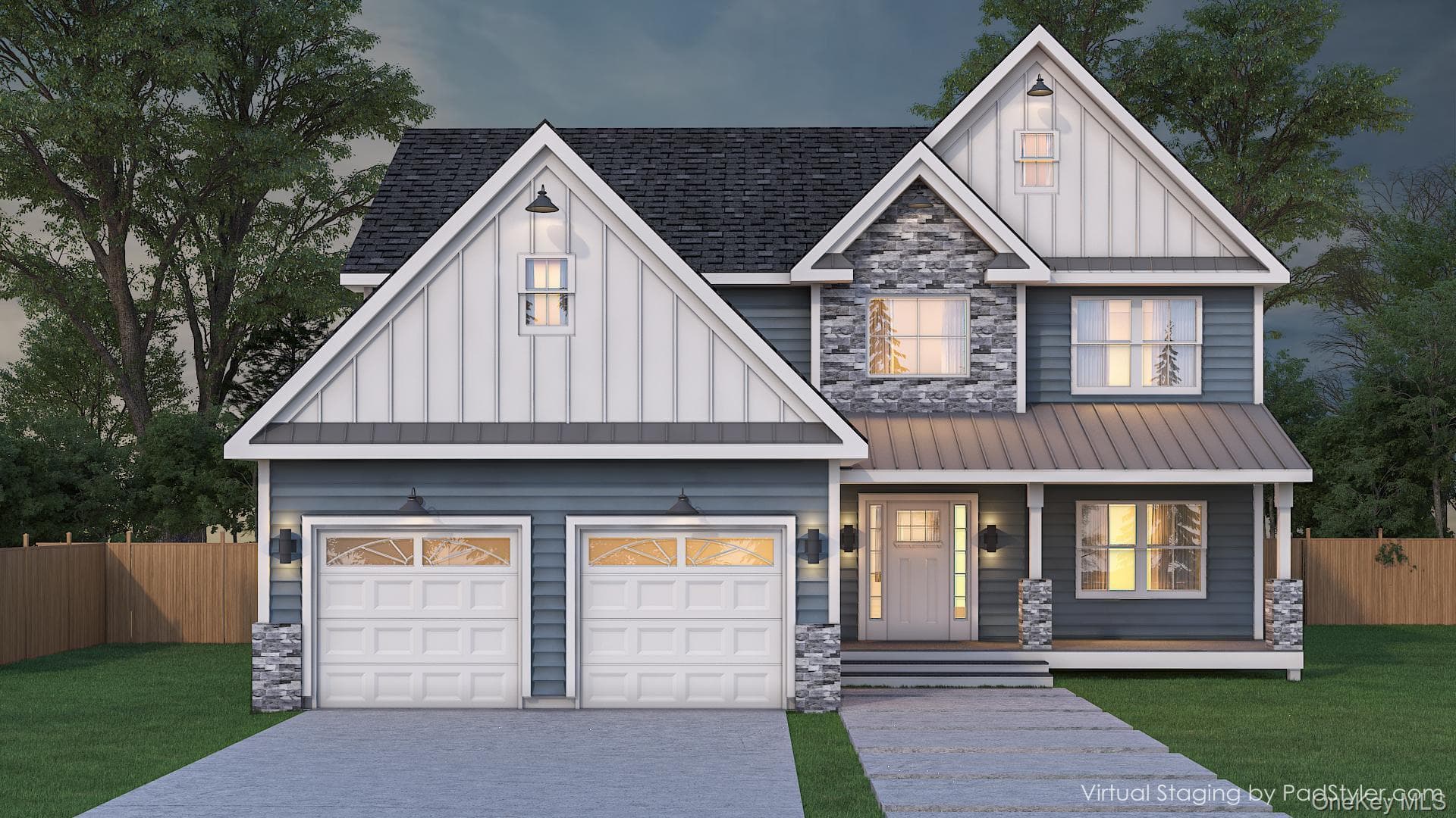 Lot #26 Azalea Lane, Slate Hill