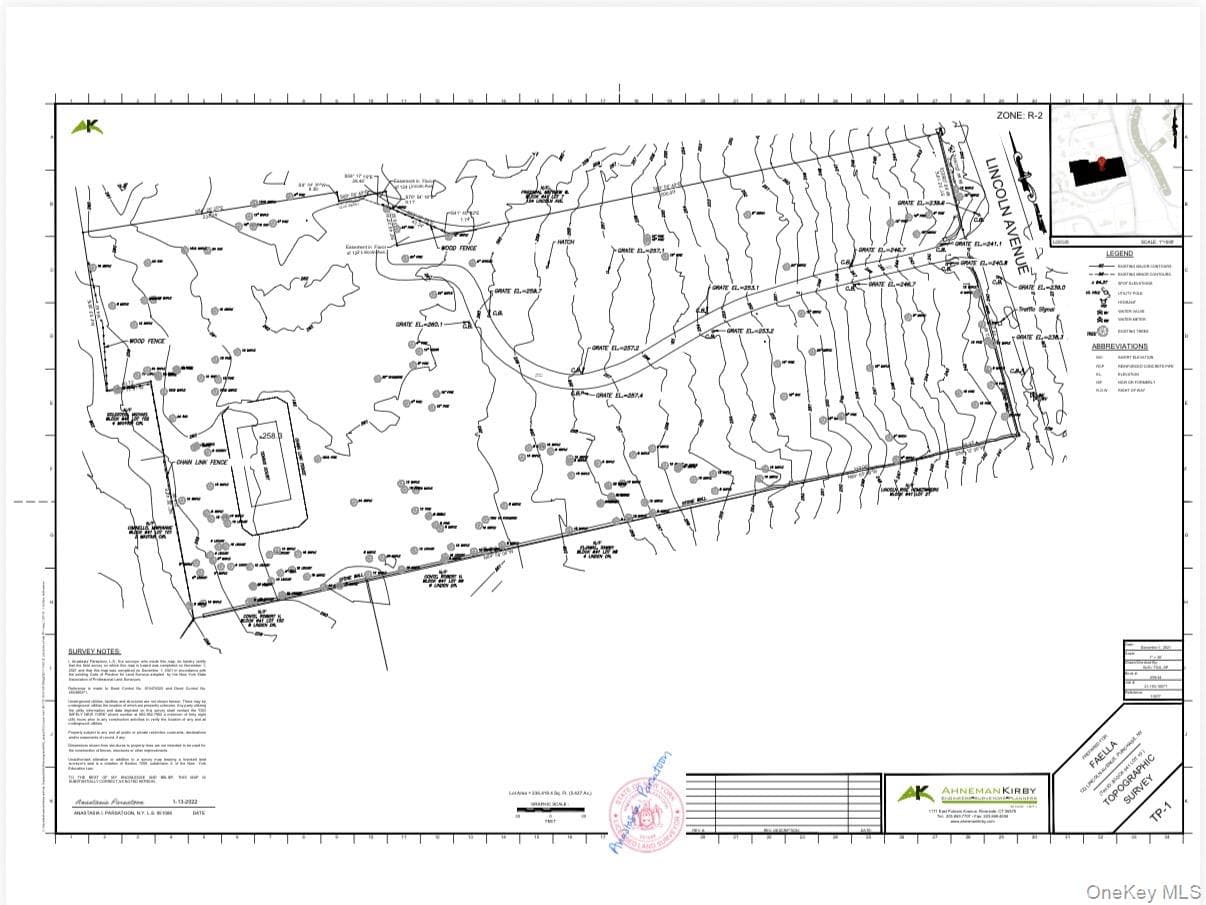 122 Lincoln Avenue thumbnail 2