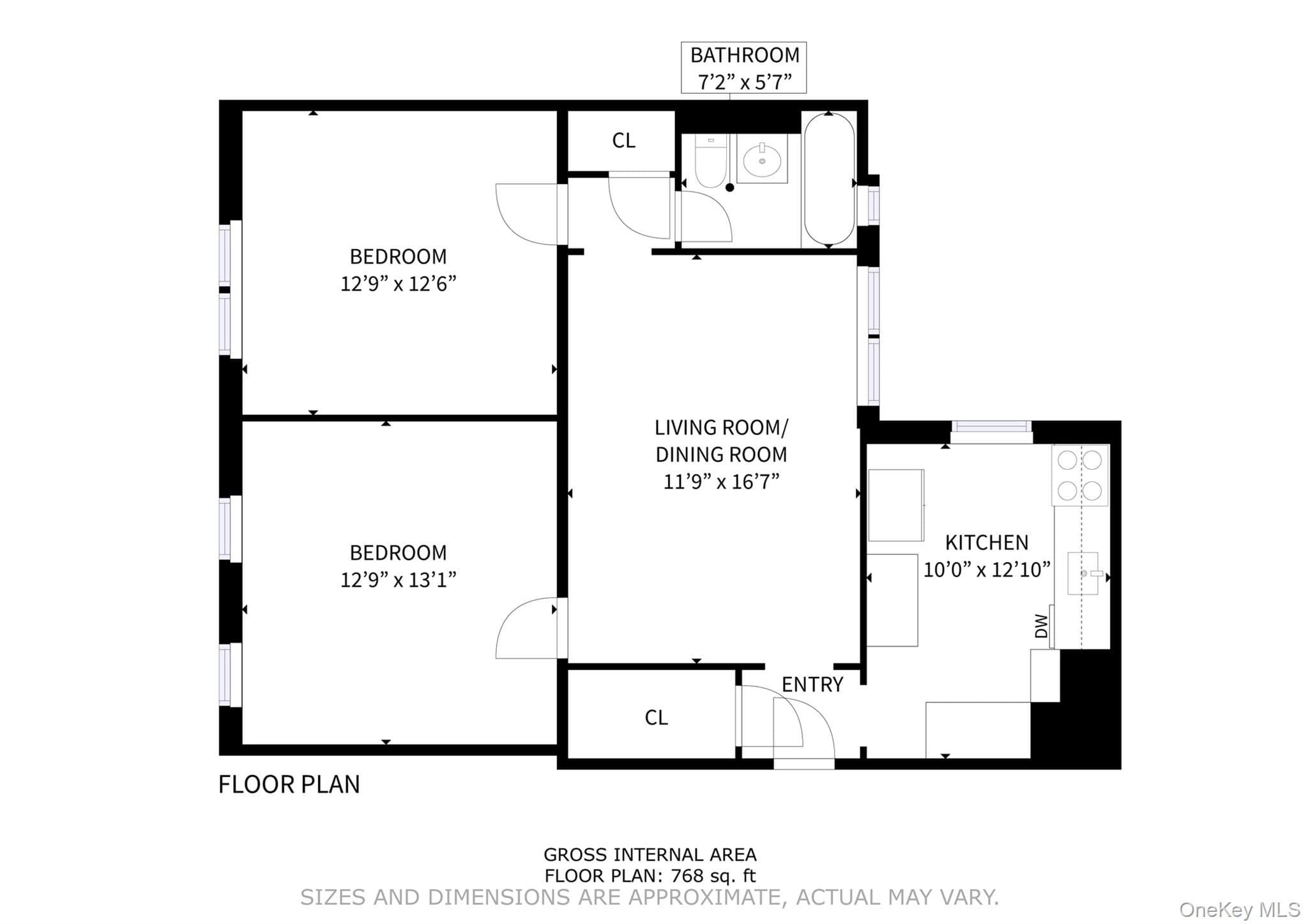 45-14 43rd Street Unit: 1E thumbnail 10