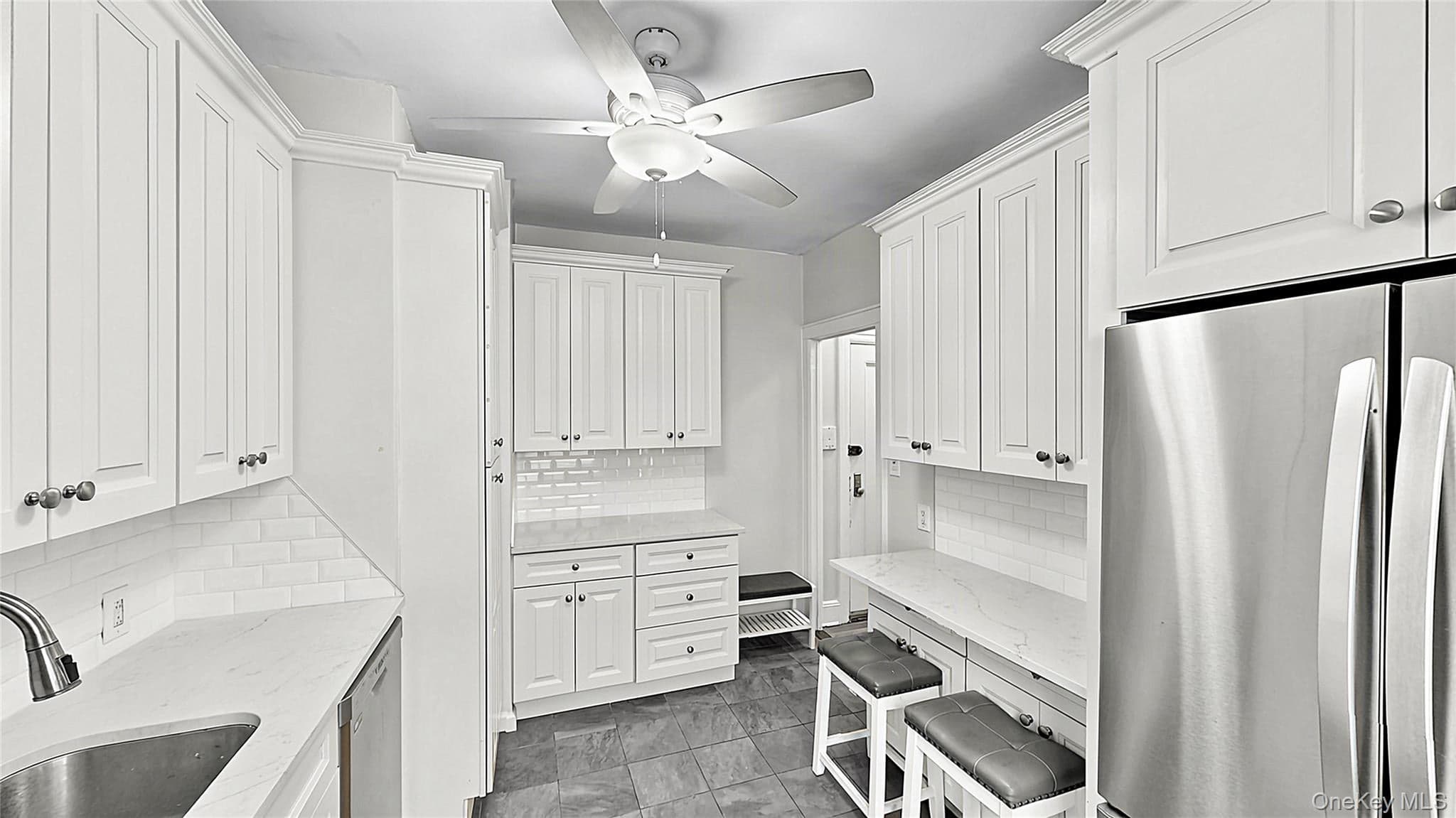 45-14 43rd Street Unit: 1E, Sunnyside