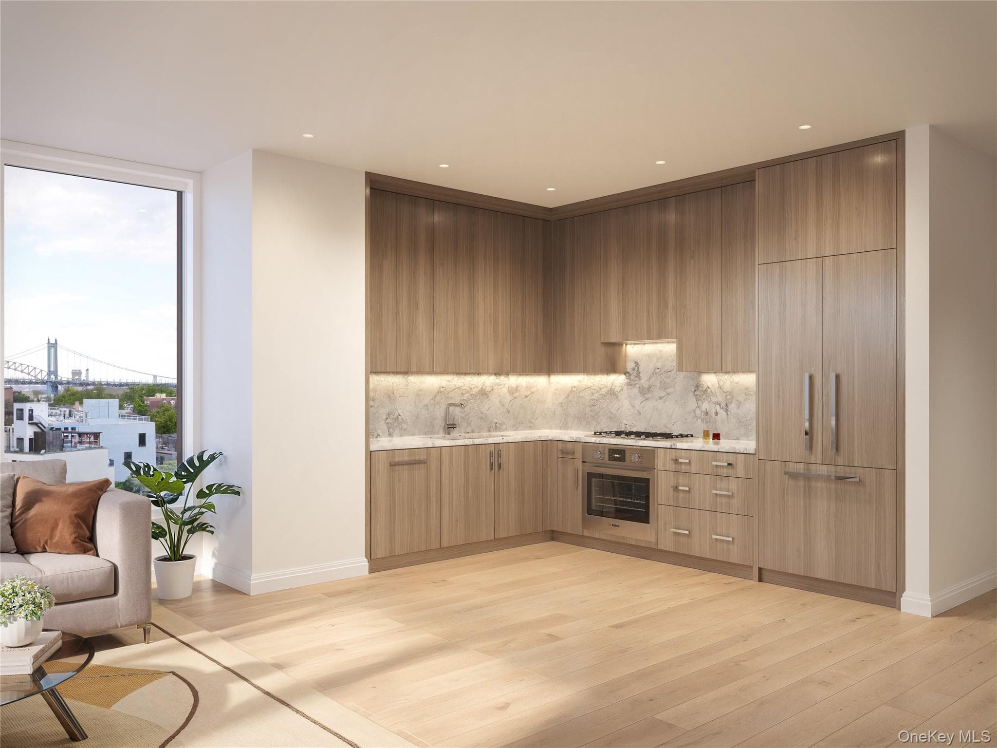 30-55 Vernon Boulevard Unit: 3G thumbnail 2