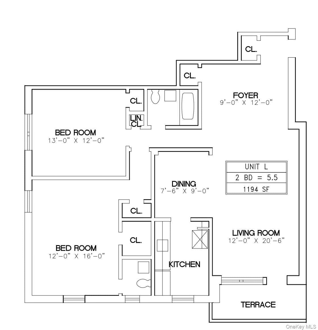 63-09 108th Street Unit: 5L thumbnail 13