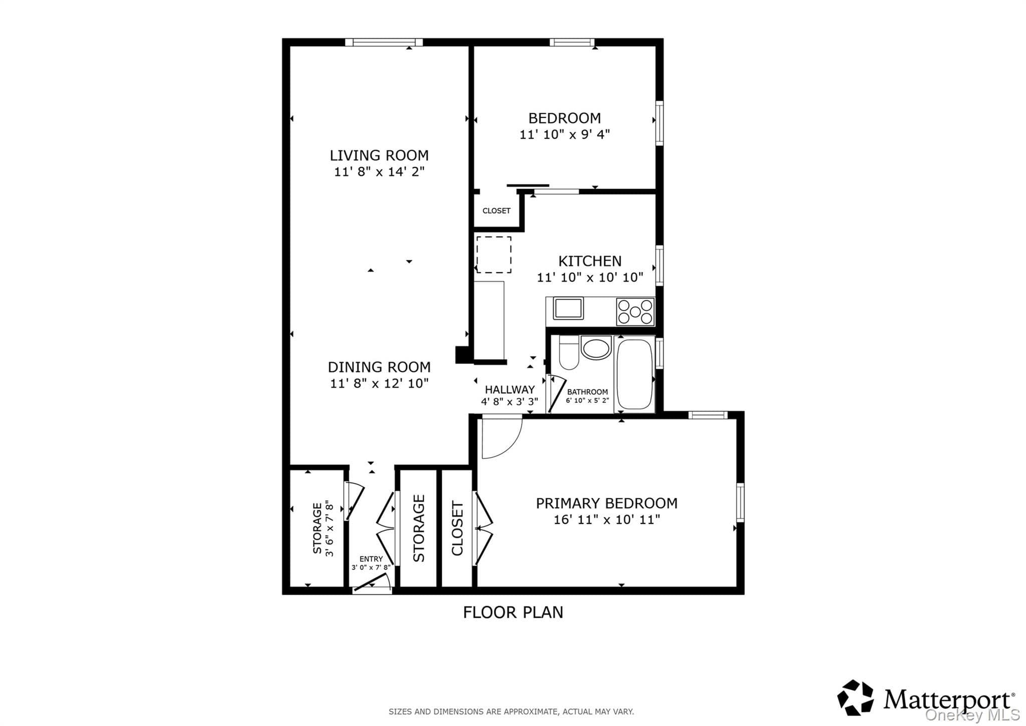 555 Bronx River Road Unit: 3P thumbnail 23
