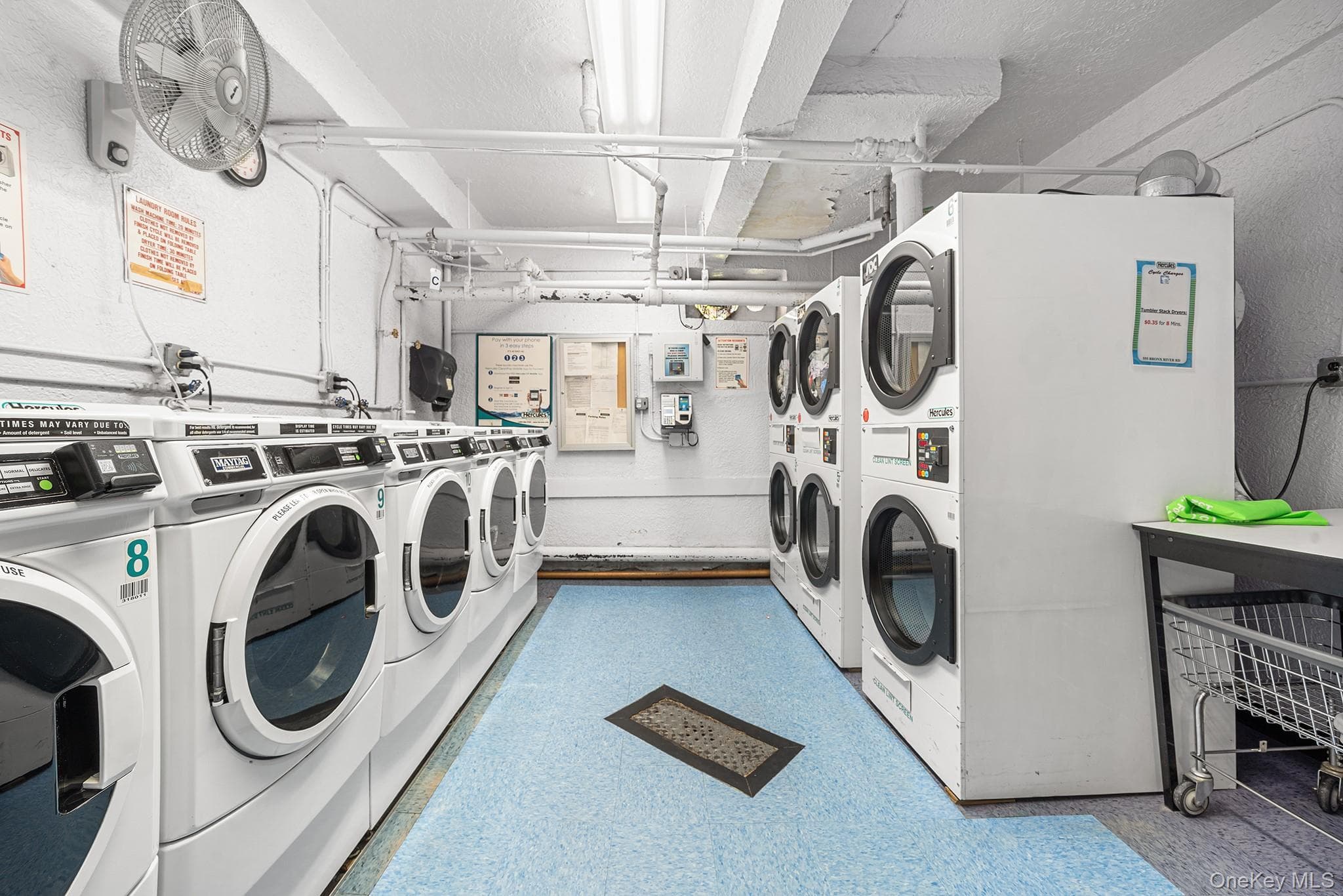 555 Bronx River Road Unit: 3P thumbnail 18