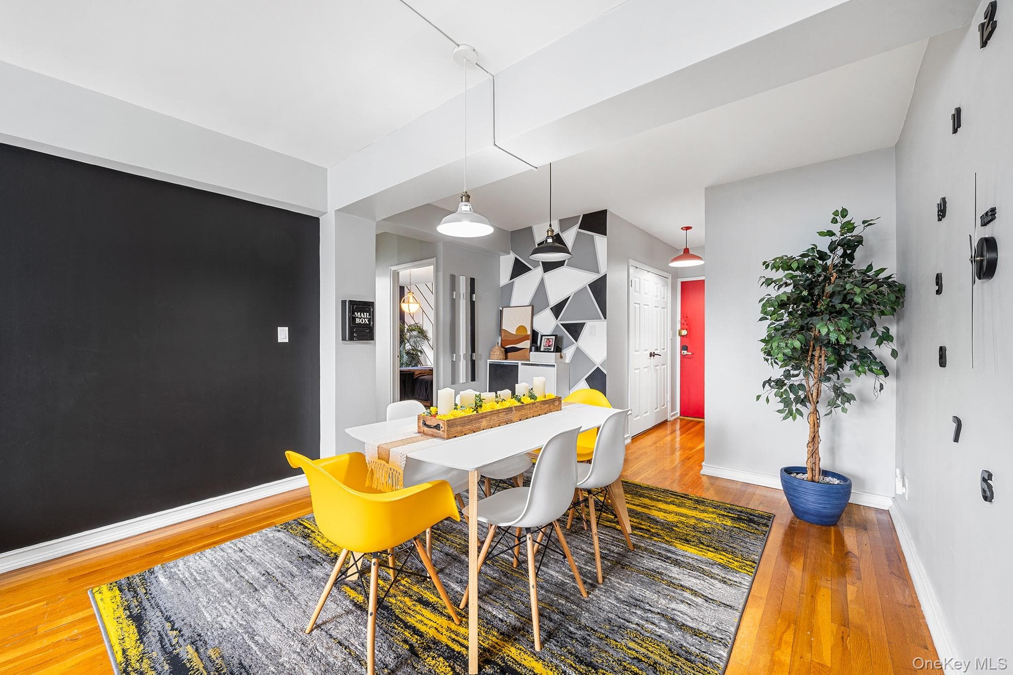 555 Bronx River Road Unit: 3P thumbnail 2