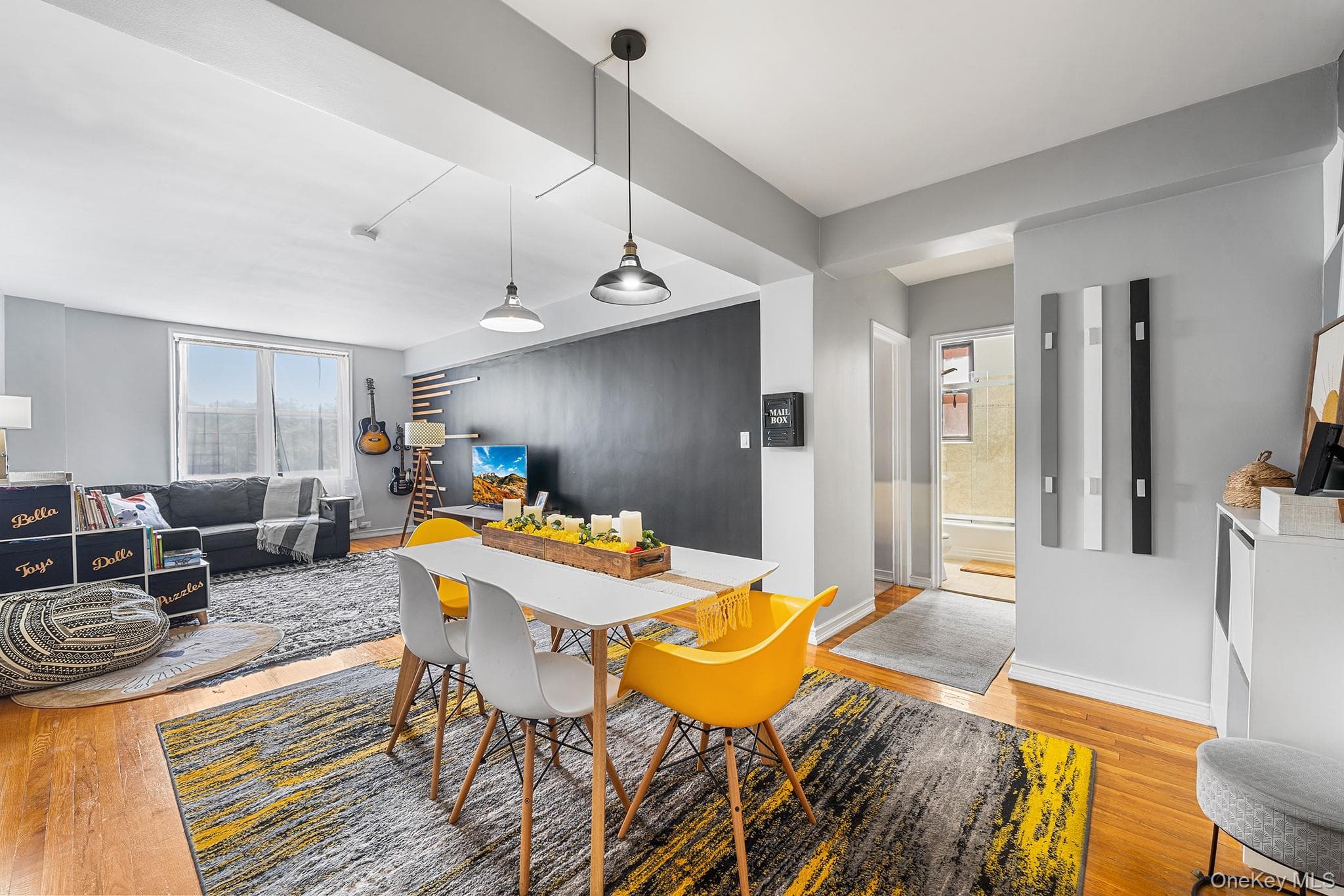 555 Bronx River Road Unit: 3P thumbnail 3