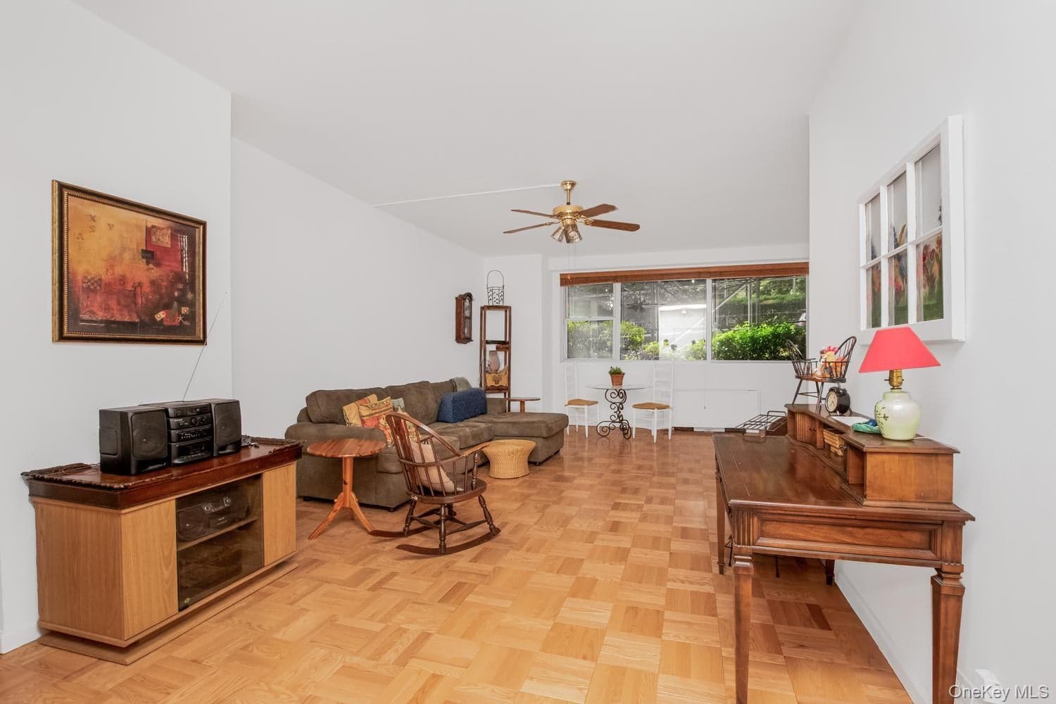 2500 Johnson Avenue Unit: 1L, Bronx