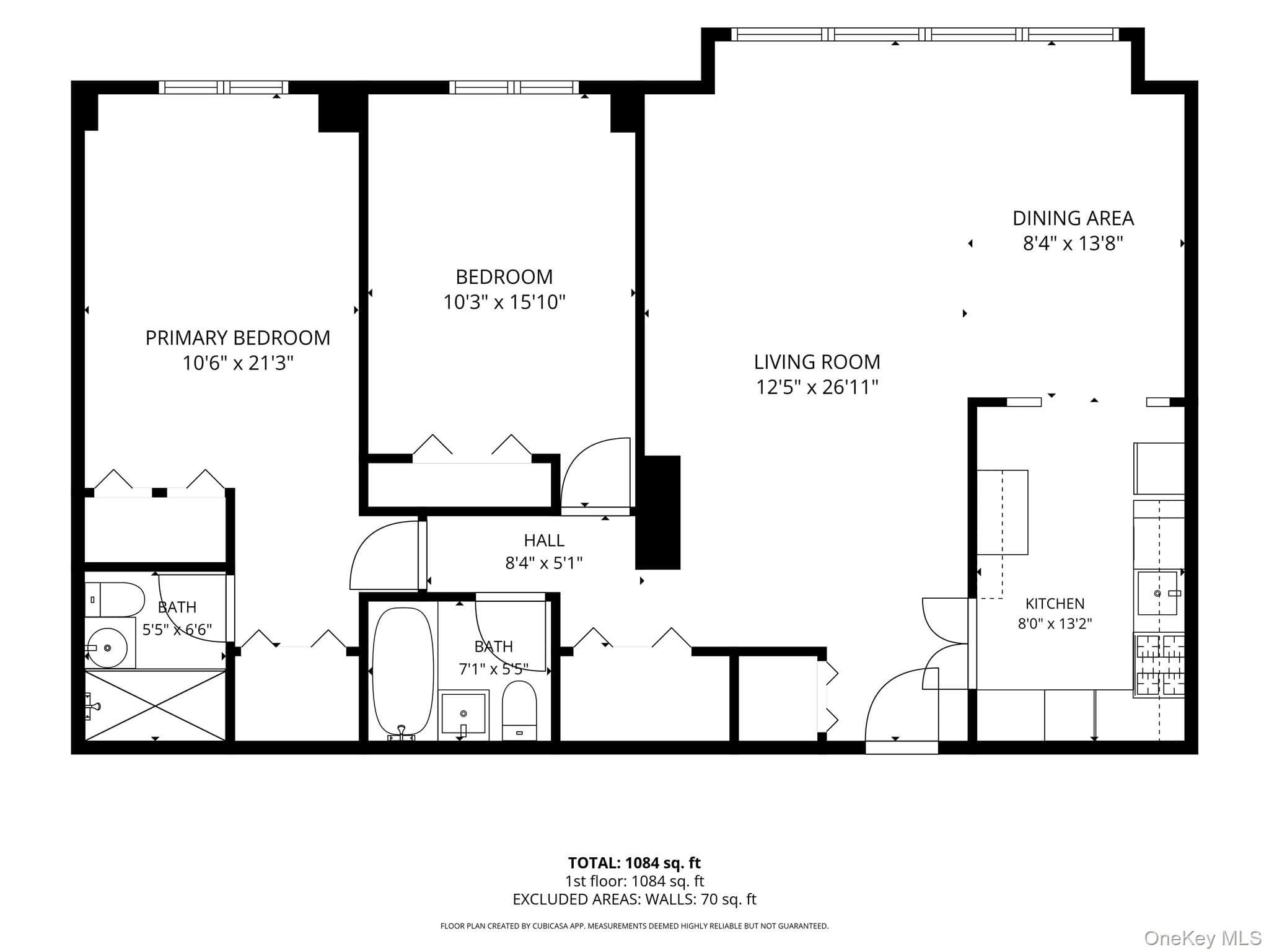 2500 Johnson Avenue Unit: 1L thumbnail 16