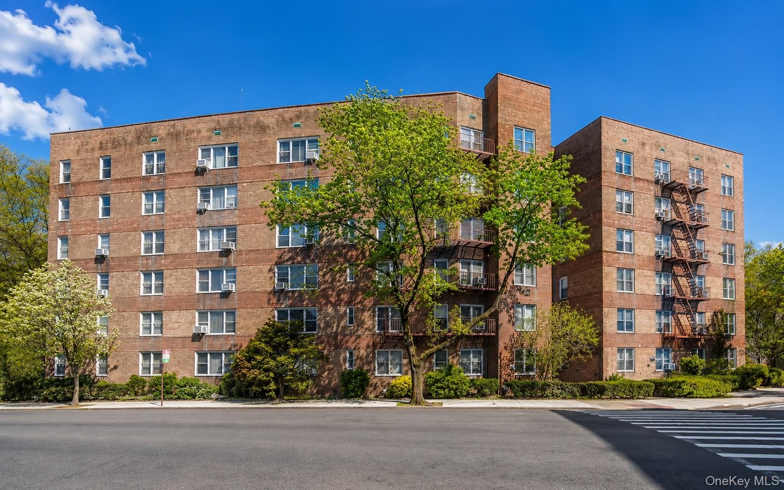 74-45 Yellowstone Boulevard Unit: 2/C, Rego Park