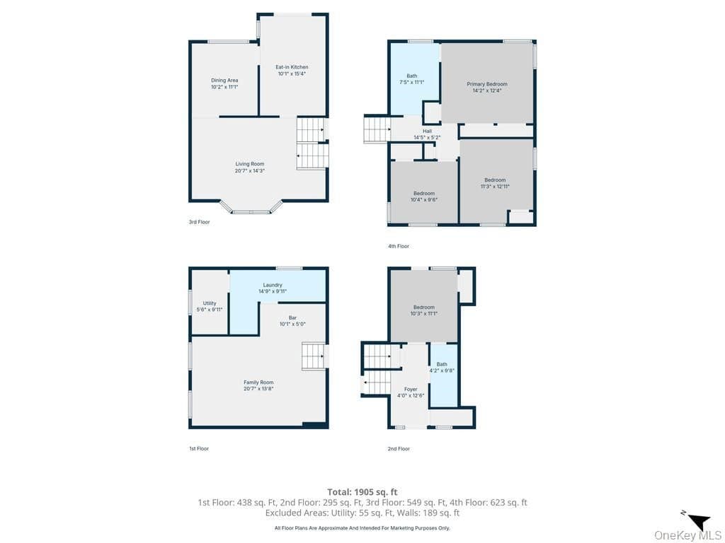 3263 Milburn Avenue thumbnail 13