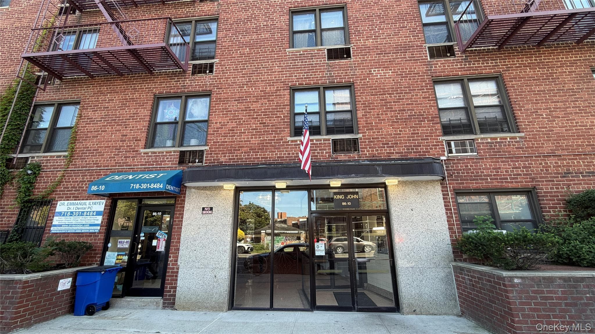 86-10 Grand Avenue Unit: 4D thumbnail 2