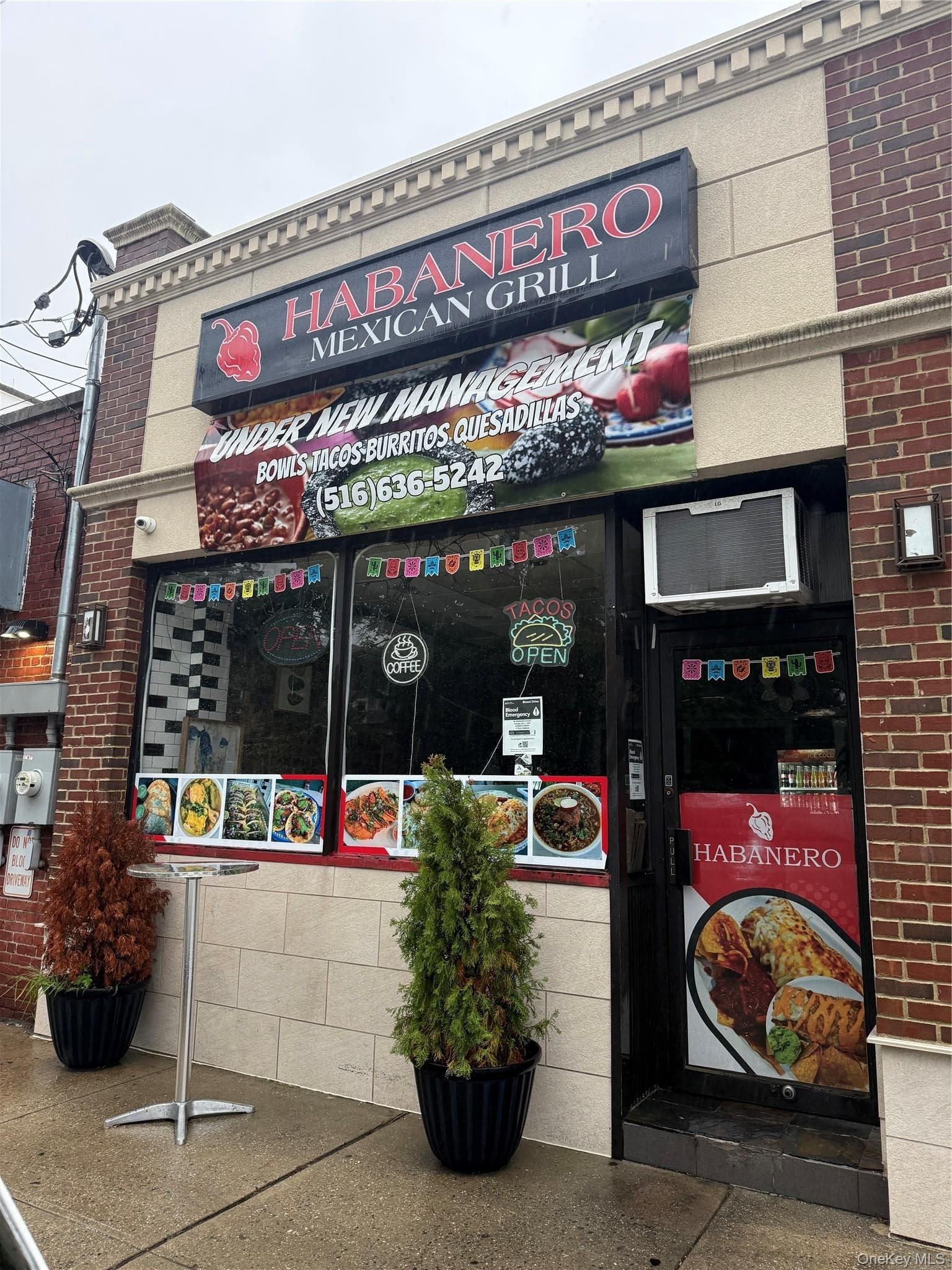465 Atlantic Avenue, East Rockaway
