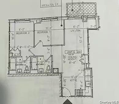 7009 45th Avenue Unit: 7C thumbnail 5