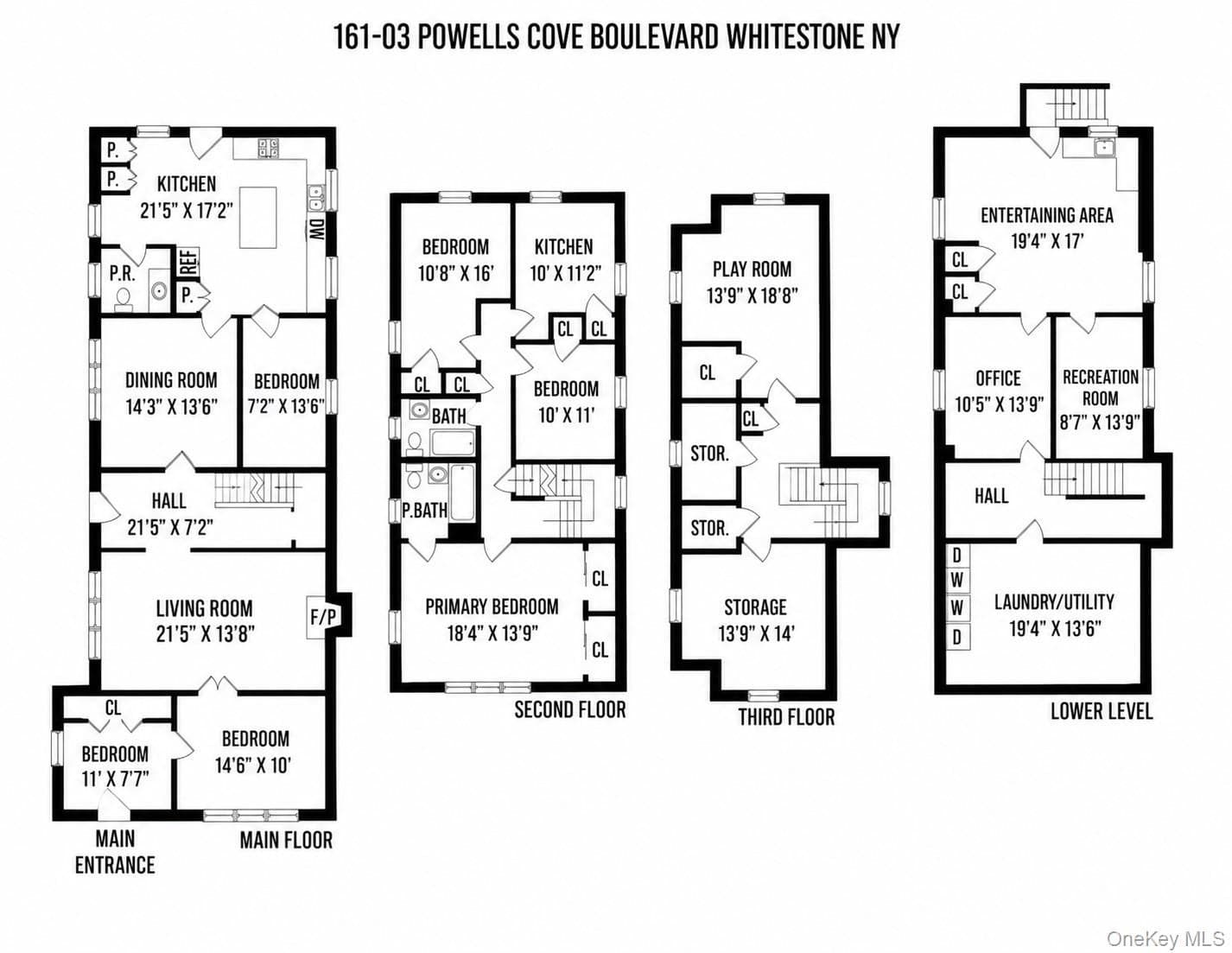 161-03 Powells Cove Boulevard thumbnail 20