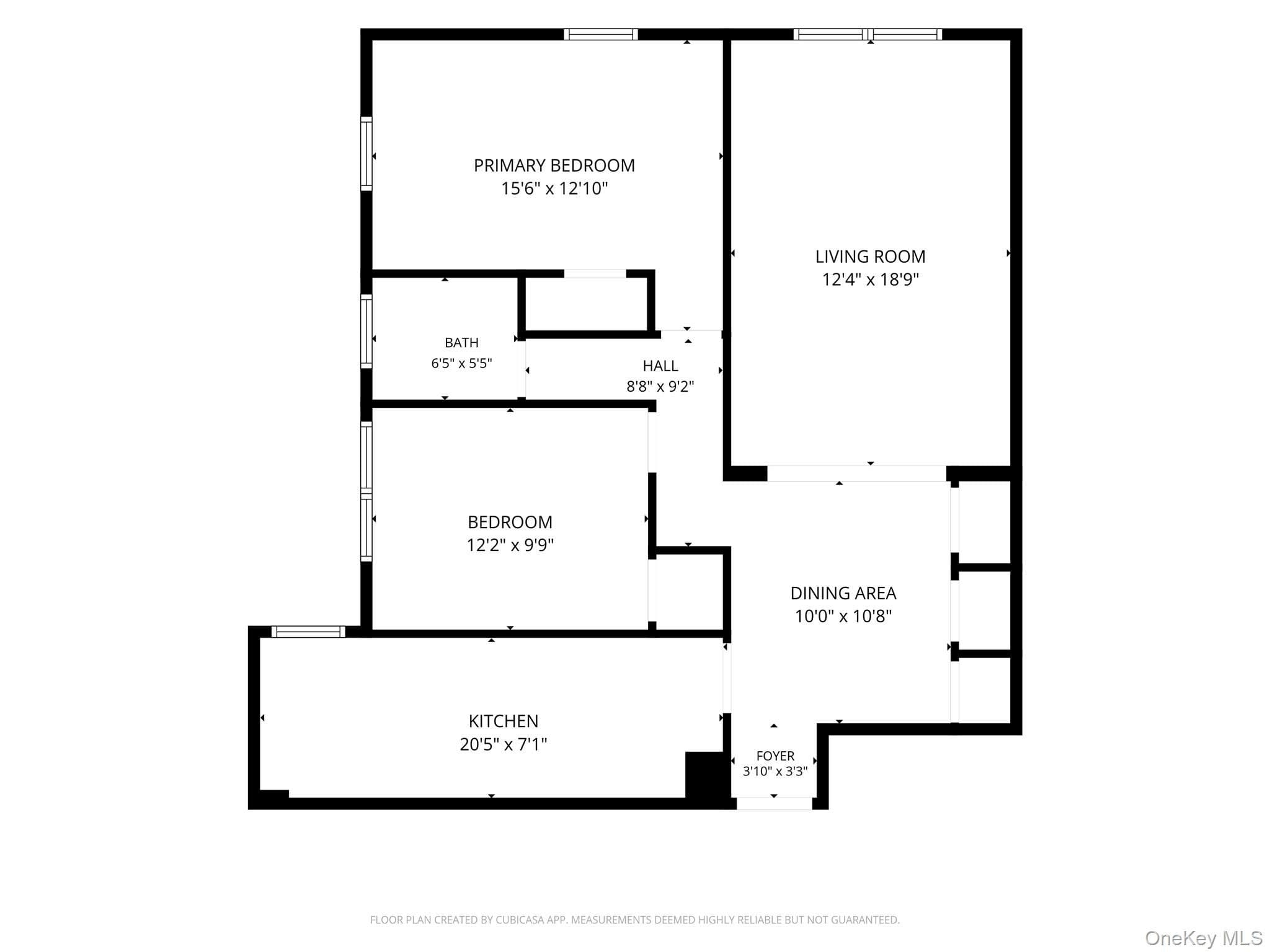 19 Abeel Street Unit: 4H thumbnail 30