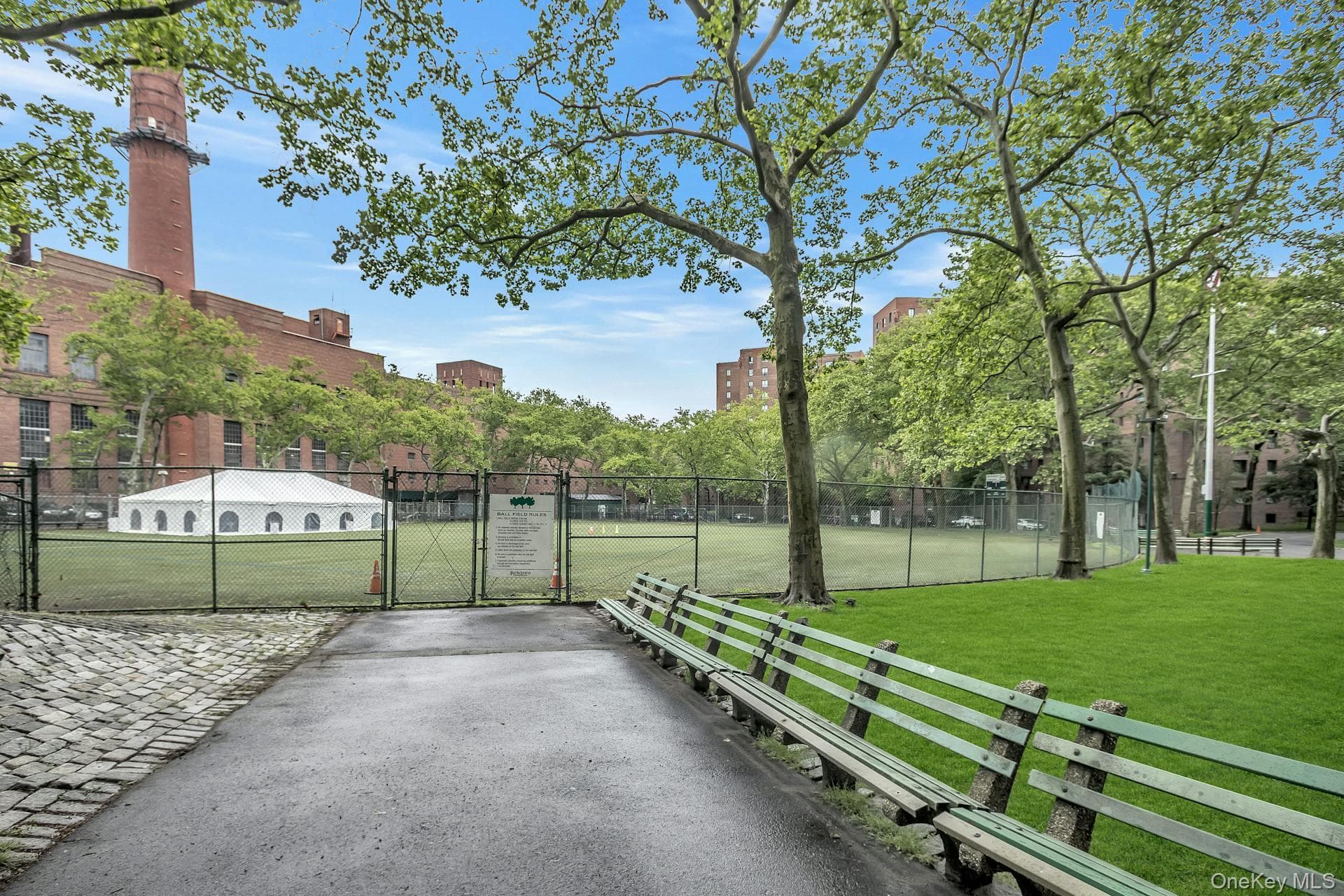 1579 Metropolitan Avenue Unit: 3B thumbnail 6