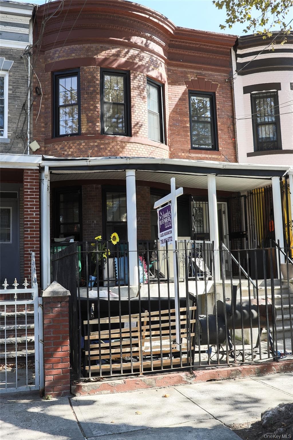 659 Georgia Avenue, Brooklyn