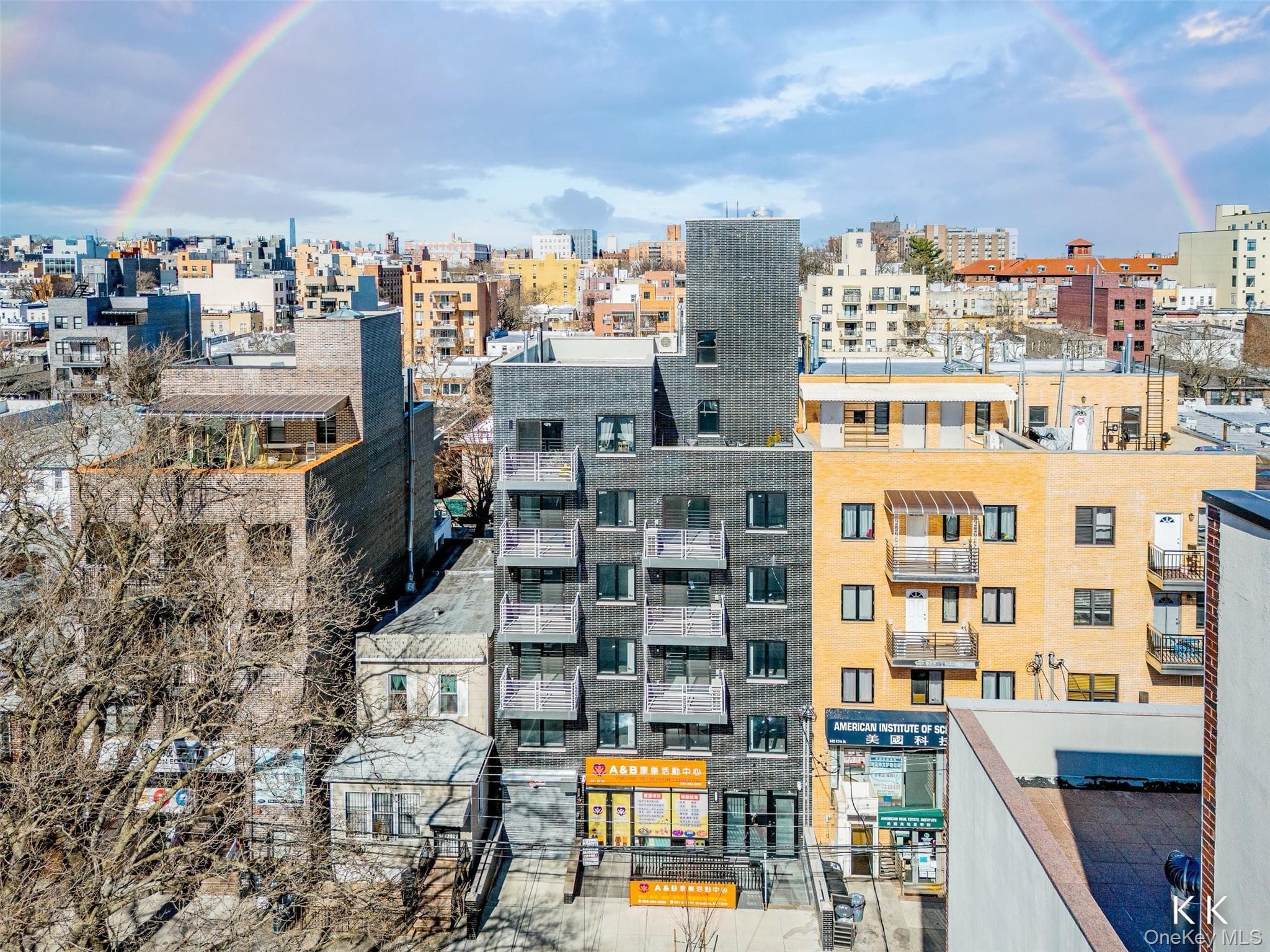 941 57th Street Unit: 1A, Brooklyn