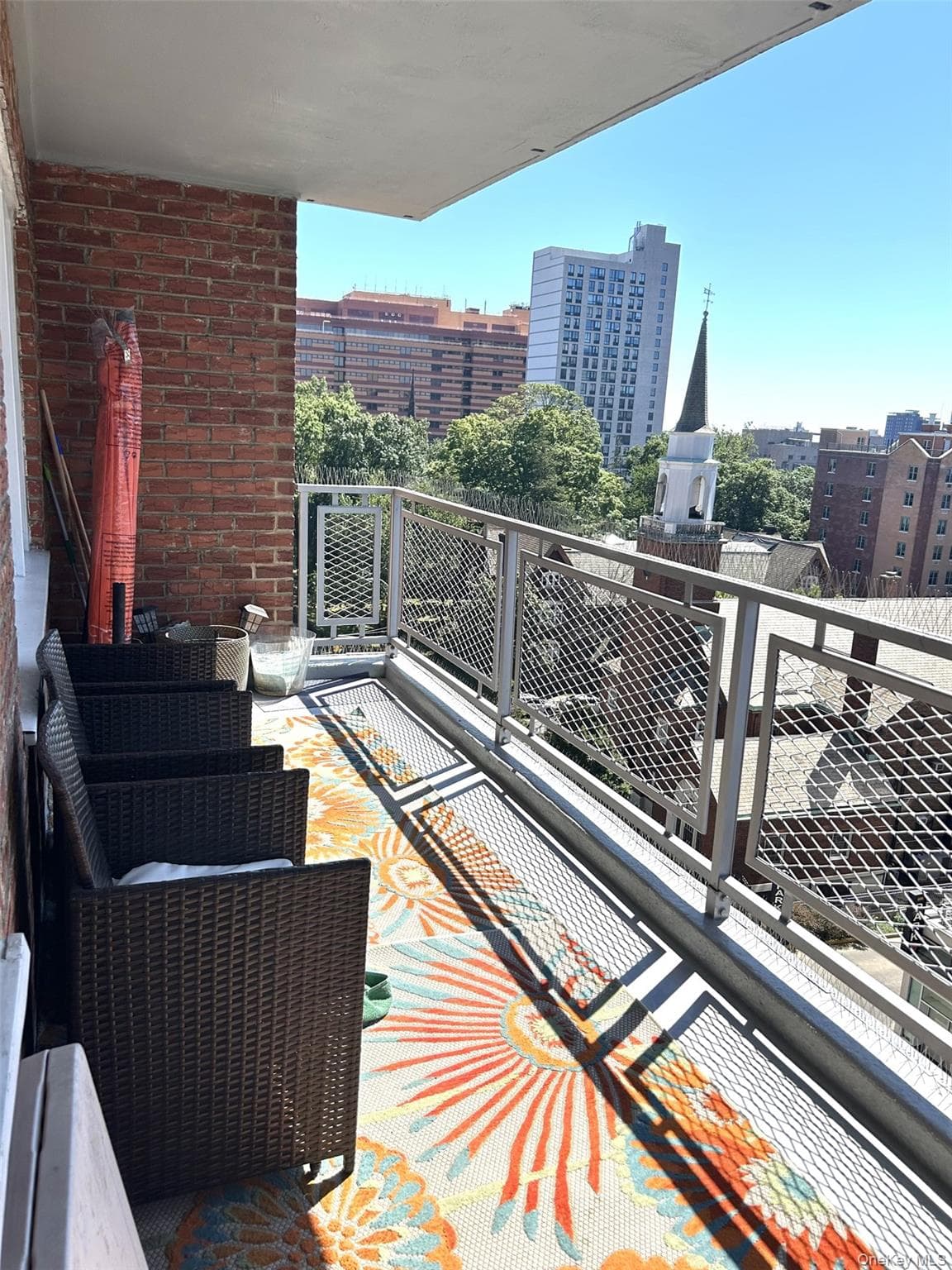 89-15 Parsons Boulevard Unit: 10E thumbnail 9