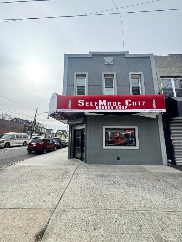 200-20 Linden Boulevard photo 1