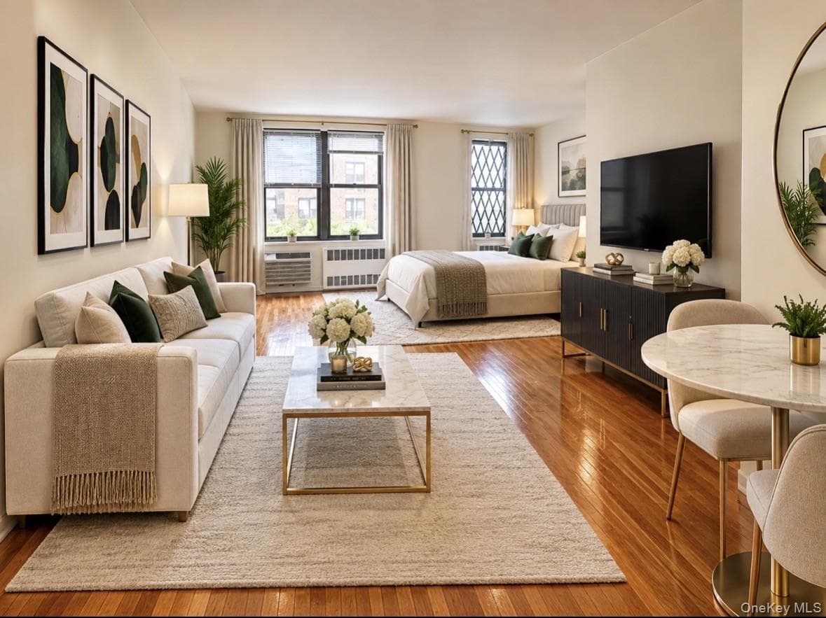 10025 Queens Boulevard Unit: 6L thumbnail 3