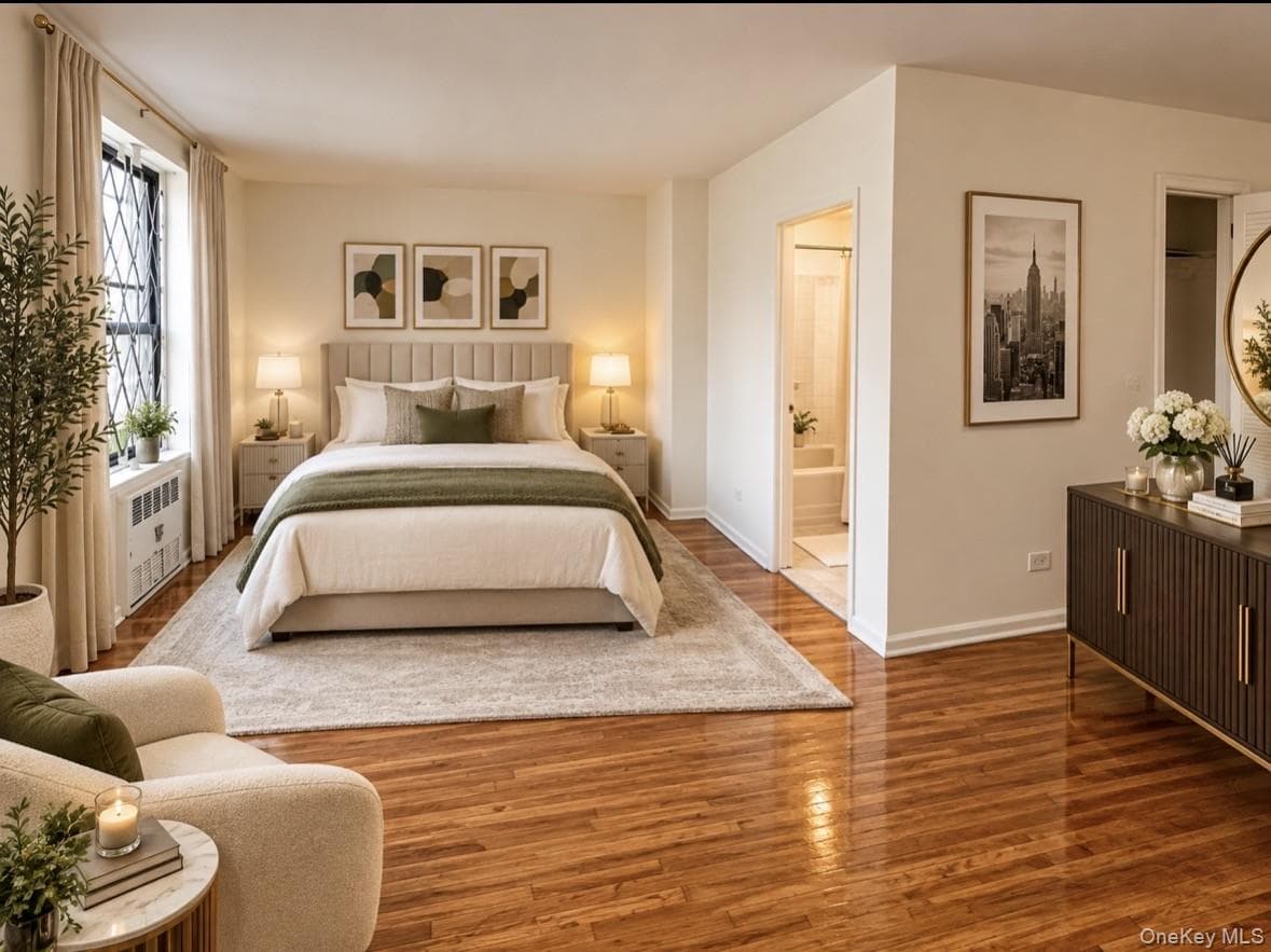 10025 Queens Boulevard Unit: 6L thumbnail 5