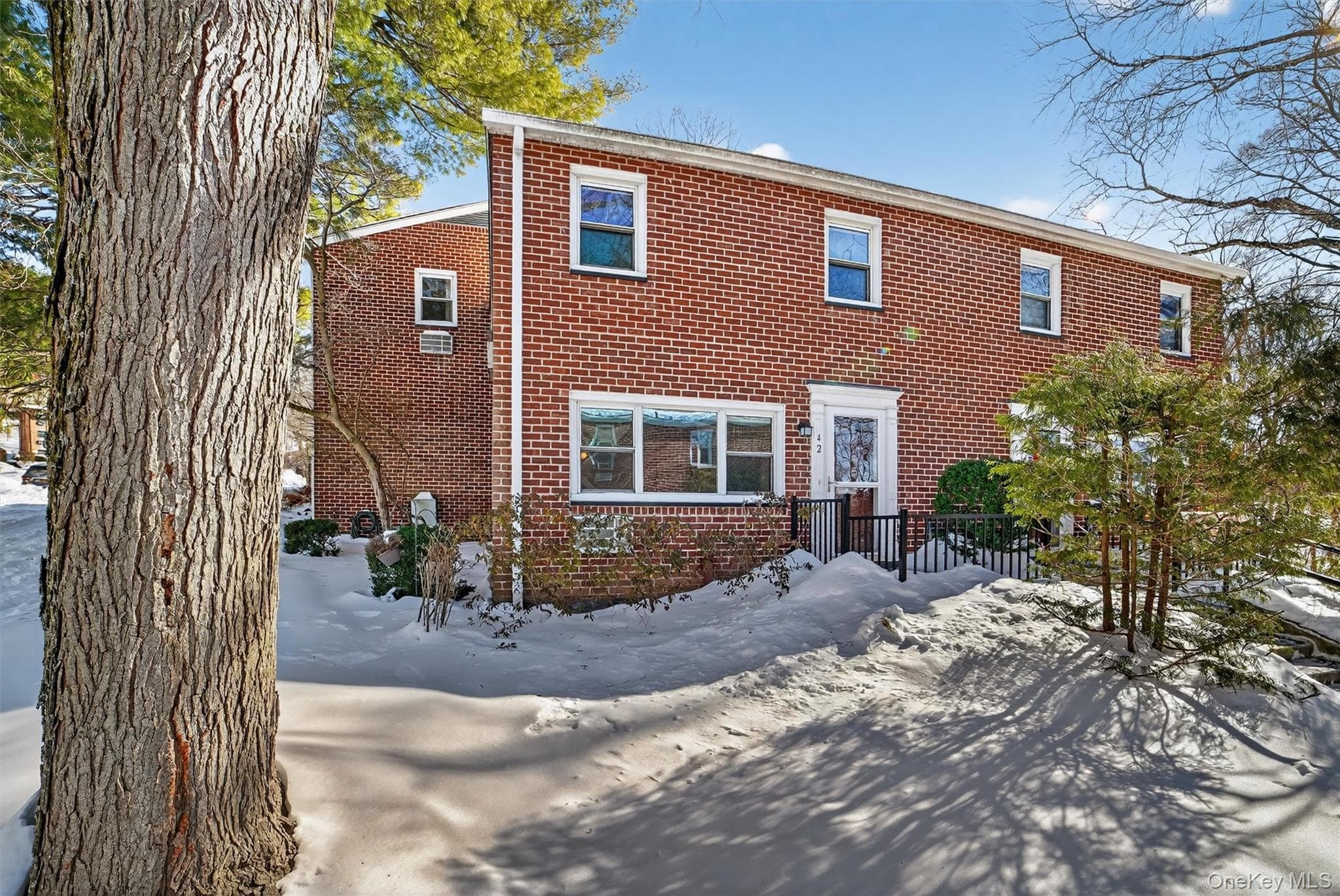 42 Charter Circle Unit: 42 photo 1