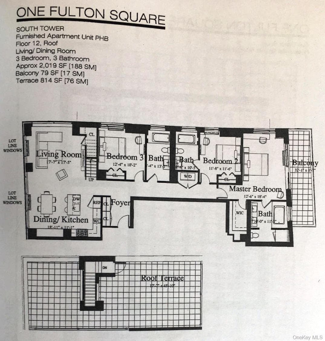 39-16 Prince Street Unit: PhB thumbnail 21