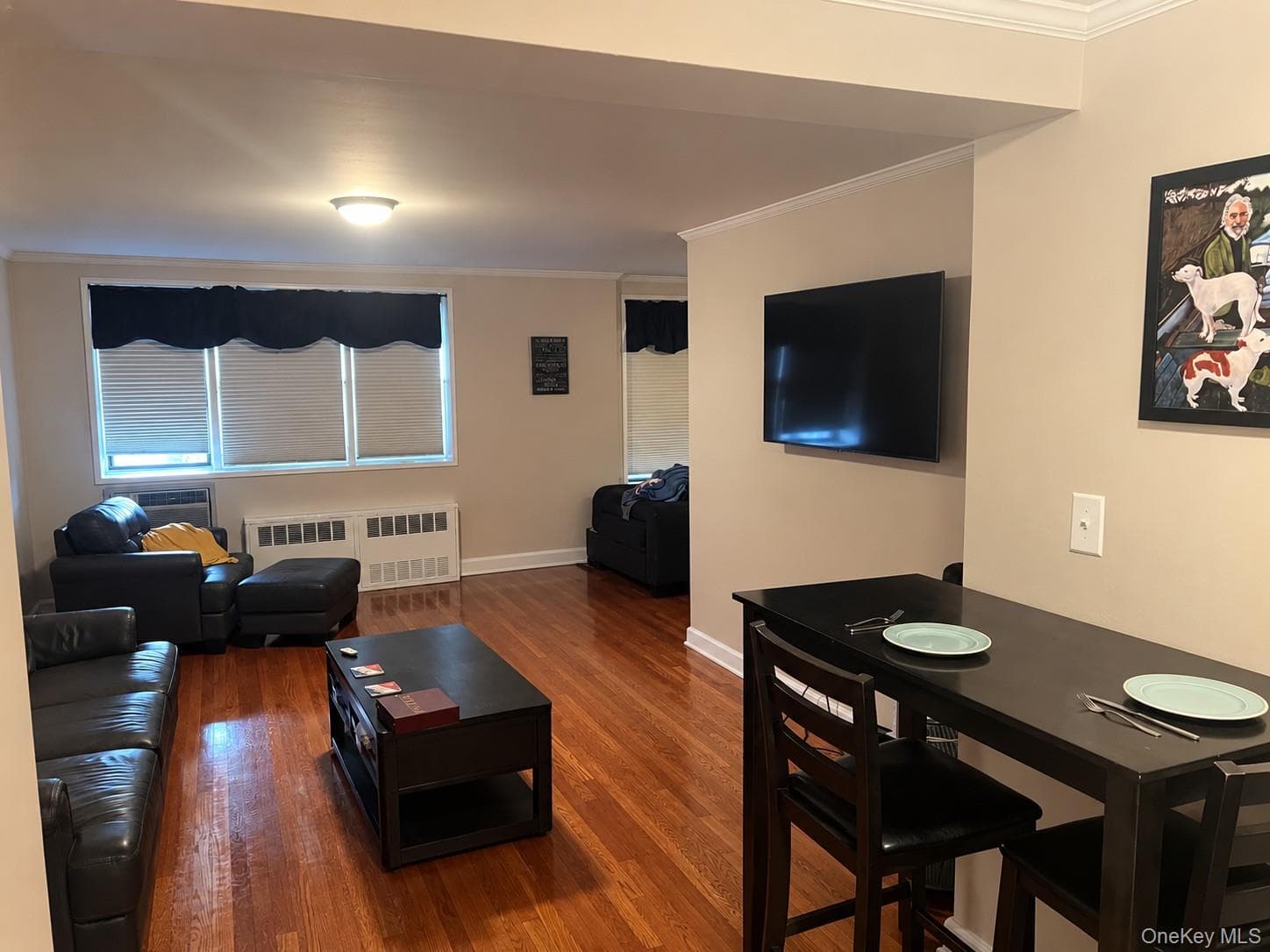 84-20 153rd Avenue Unit: 6F photo 1