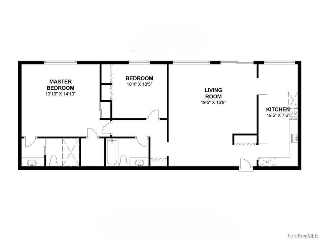 300 Livingston Avenue Unit: A2 thumbnail 10