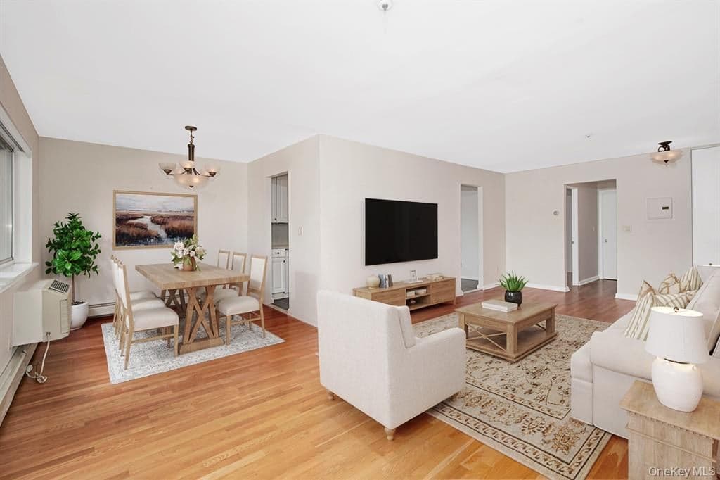 300 Livingston Avenue Unit: A2 thumbnail 2