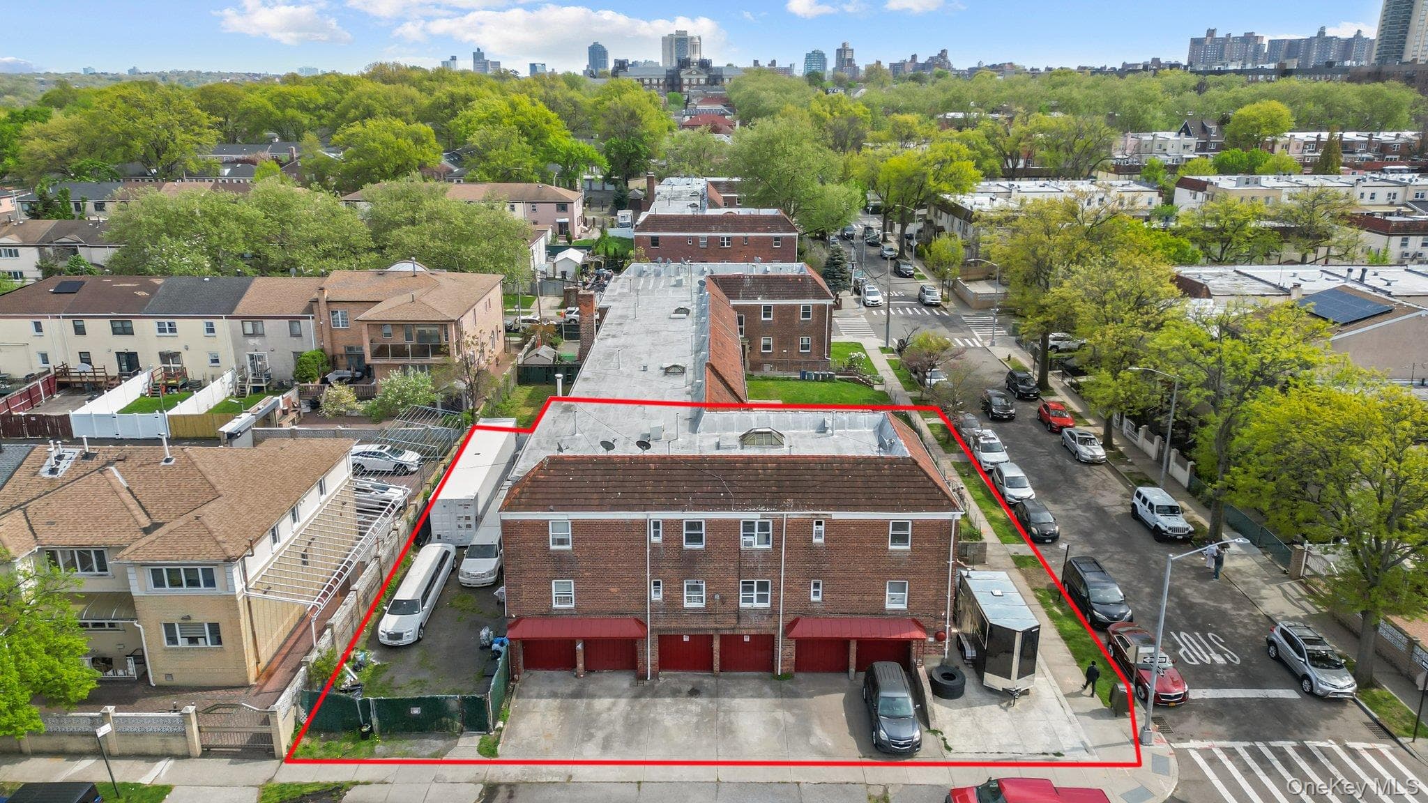 6331 110th Street, Forest Hills