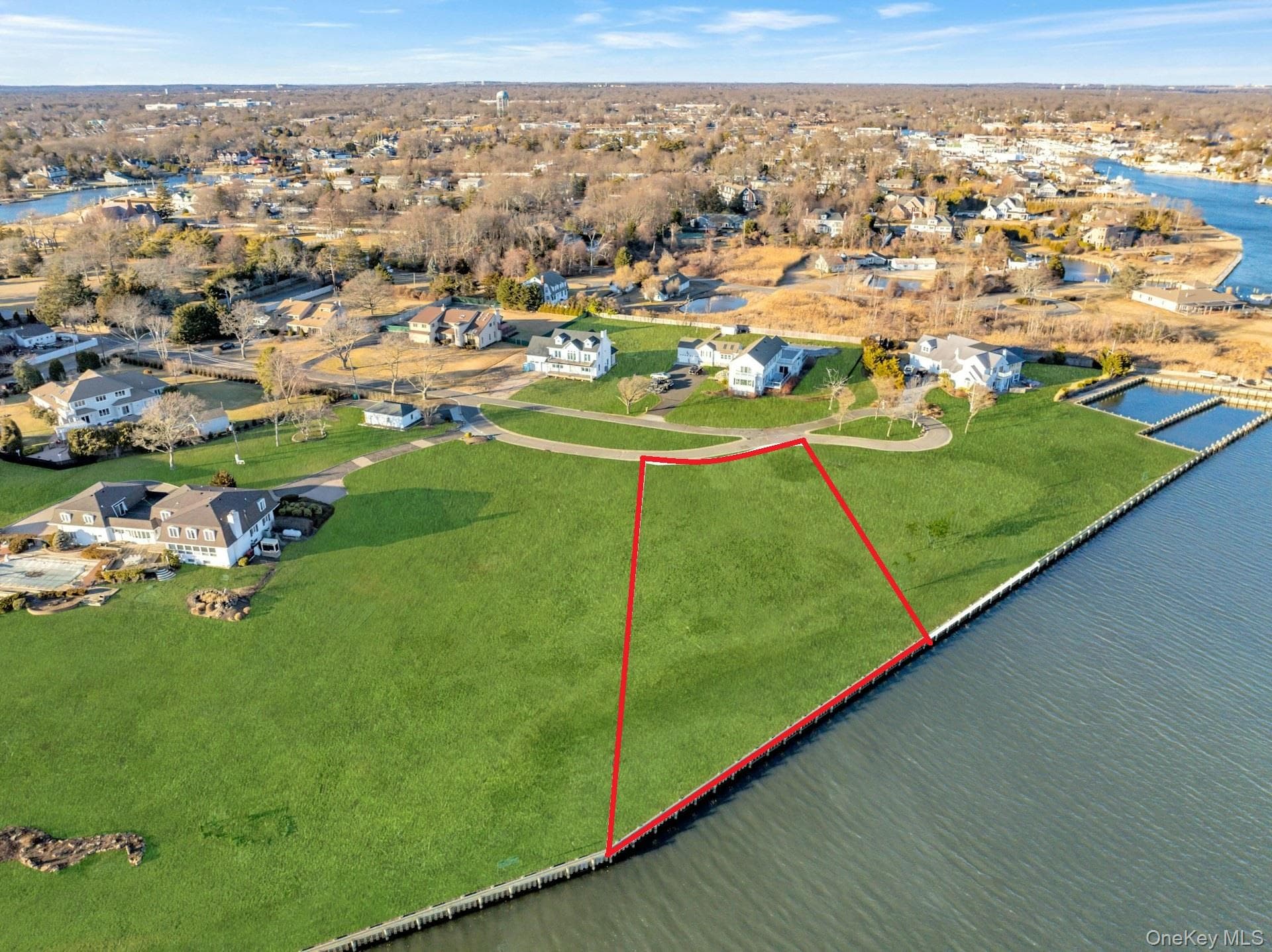 Lot 5 Overlea Court, Bay Shore