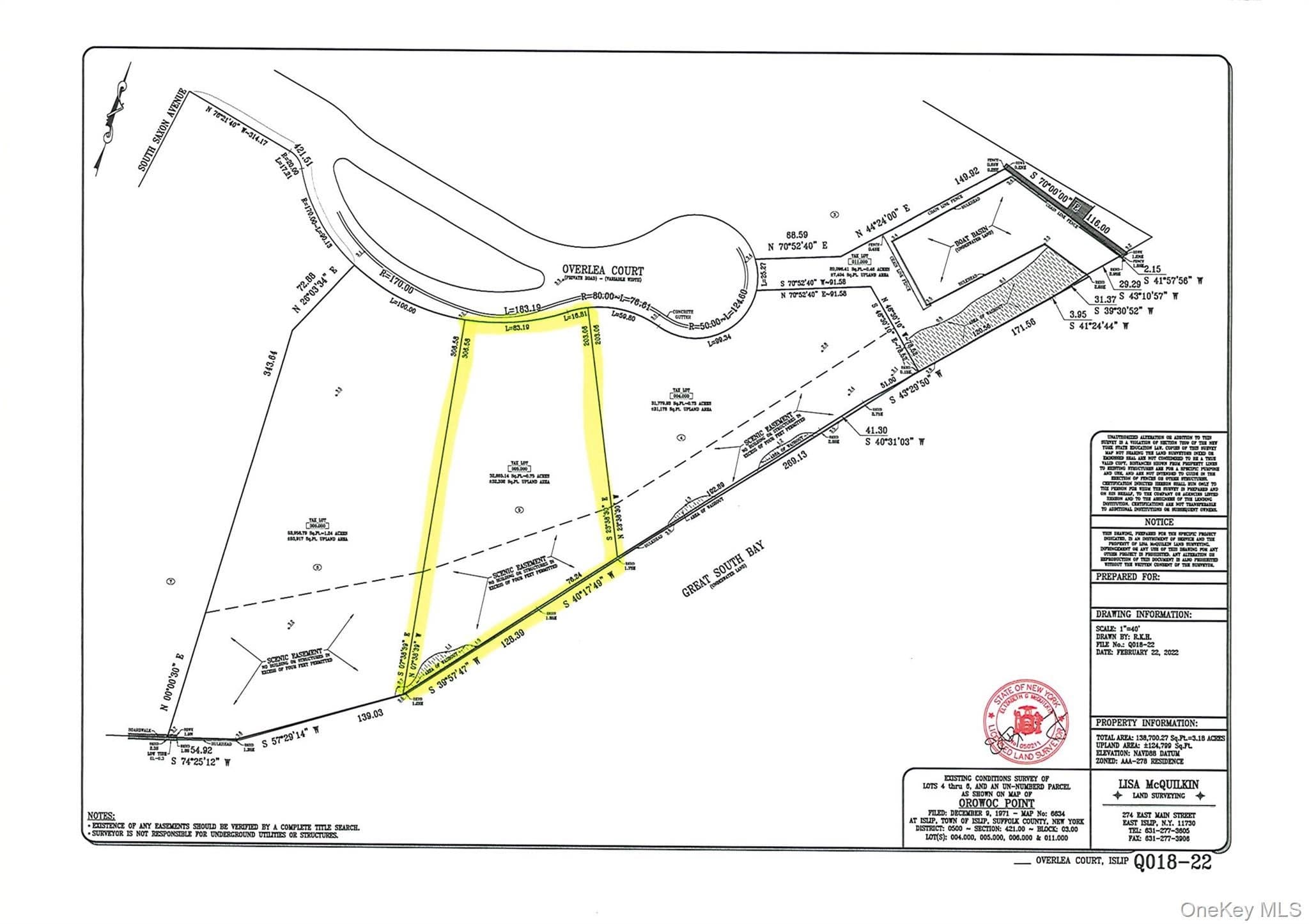 Lot 5 Overlea Court thumbnail 11