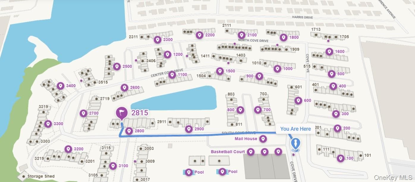 100 Daly Blvd BLVD Unit: 2815 thumbnail 30