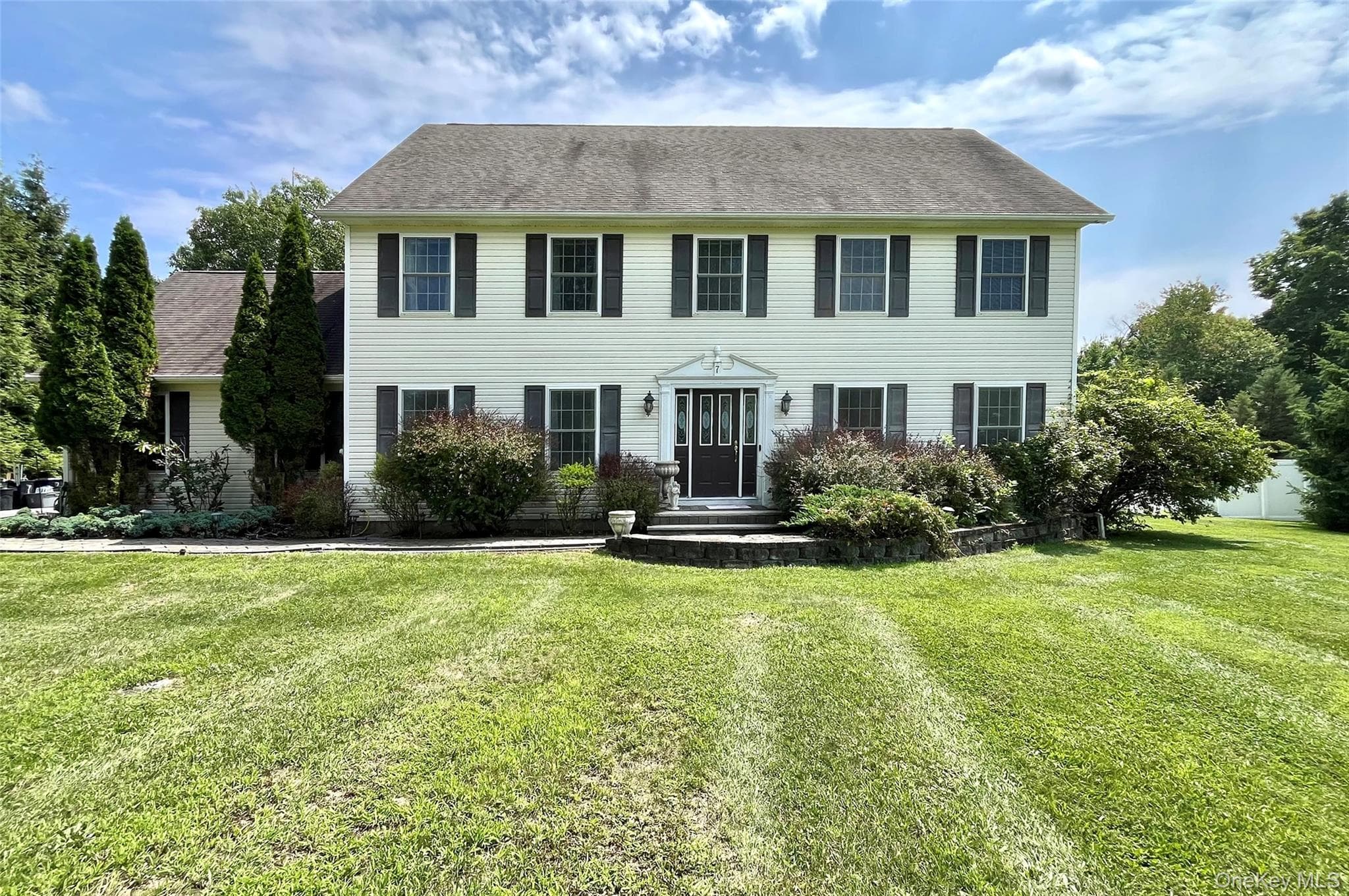 7 Frances Lane, Monroe