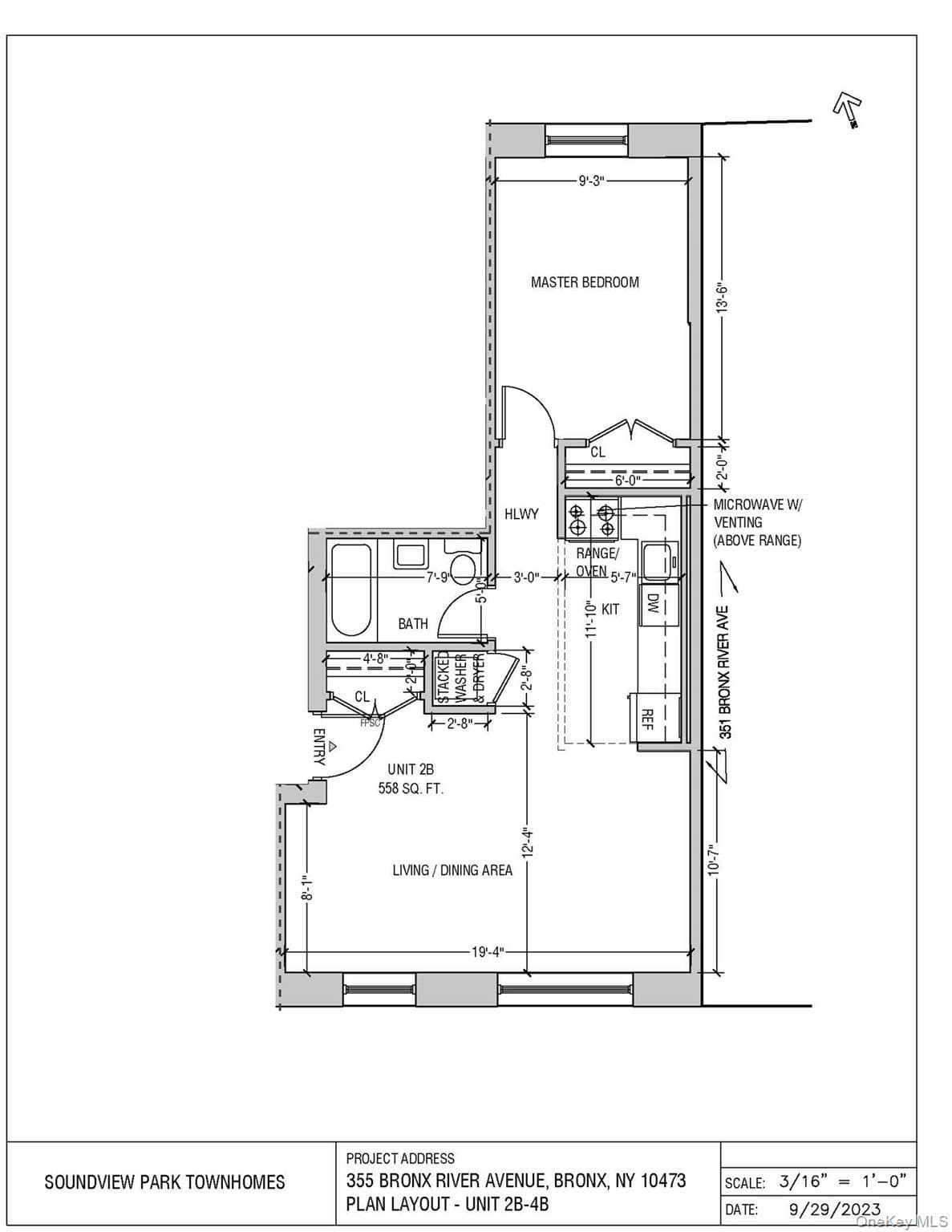 355 Bronx River Avenue Unit: 3B thumbnail 5