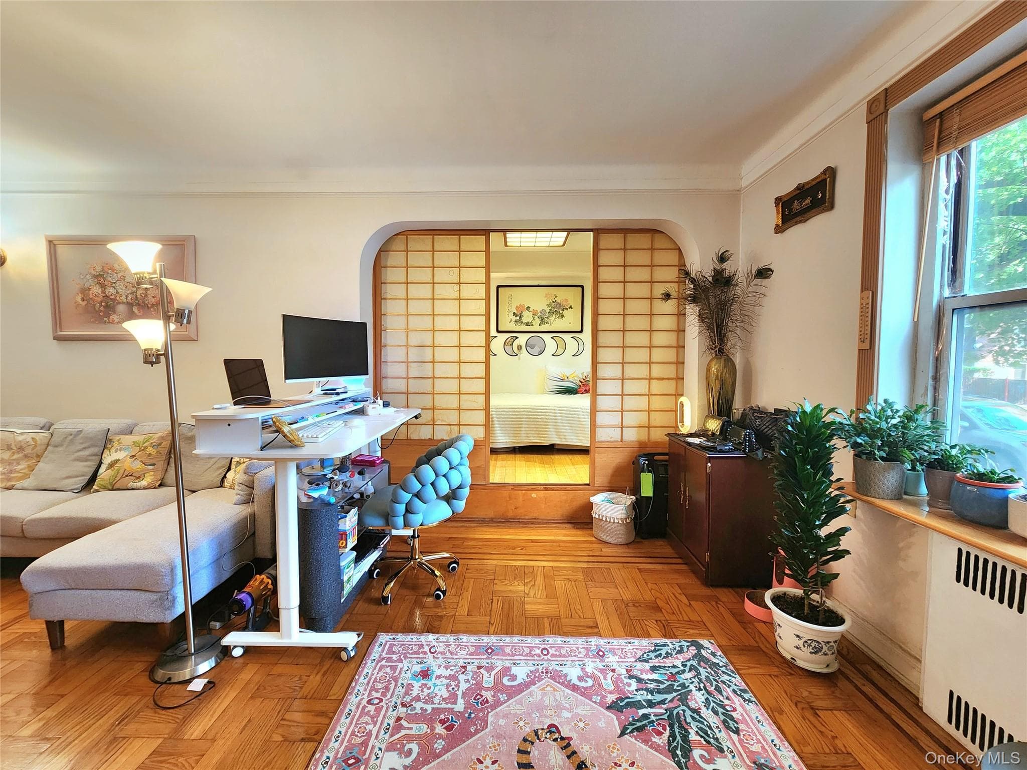143-07 Sanford Avenue Unit: 1K thumbnail 6