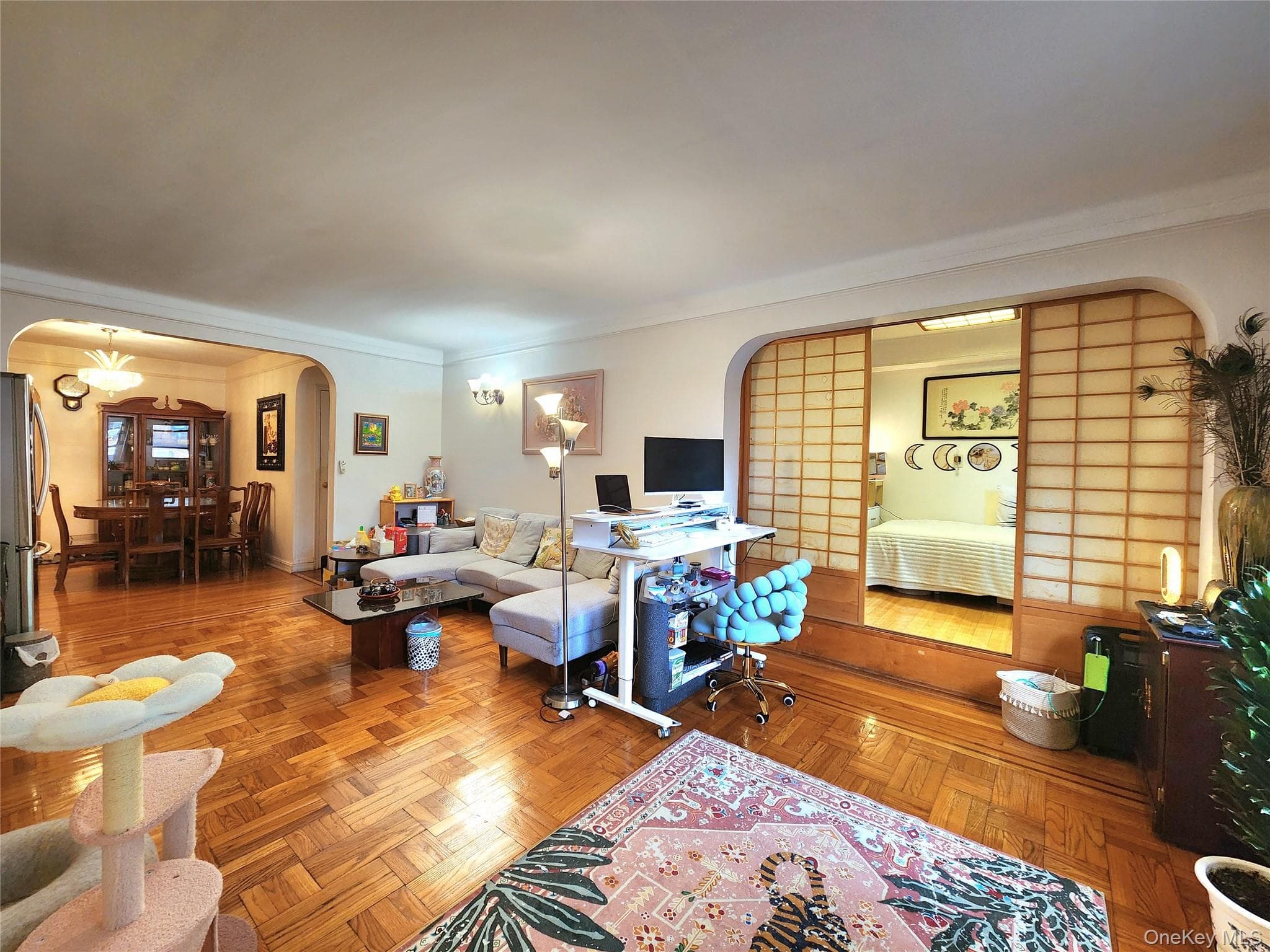 143-07 Sanford Avenue Unit: 1K thumbnail 5